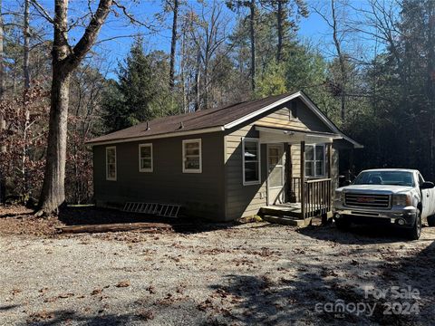 A home in Hendersonville