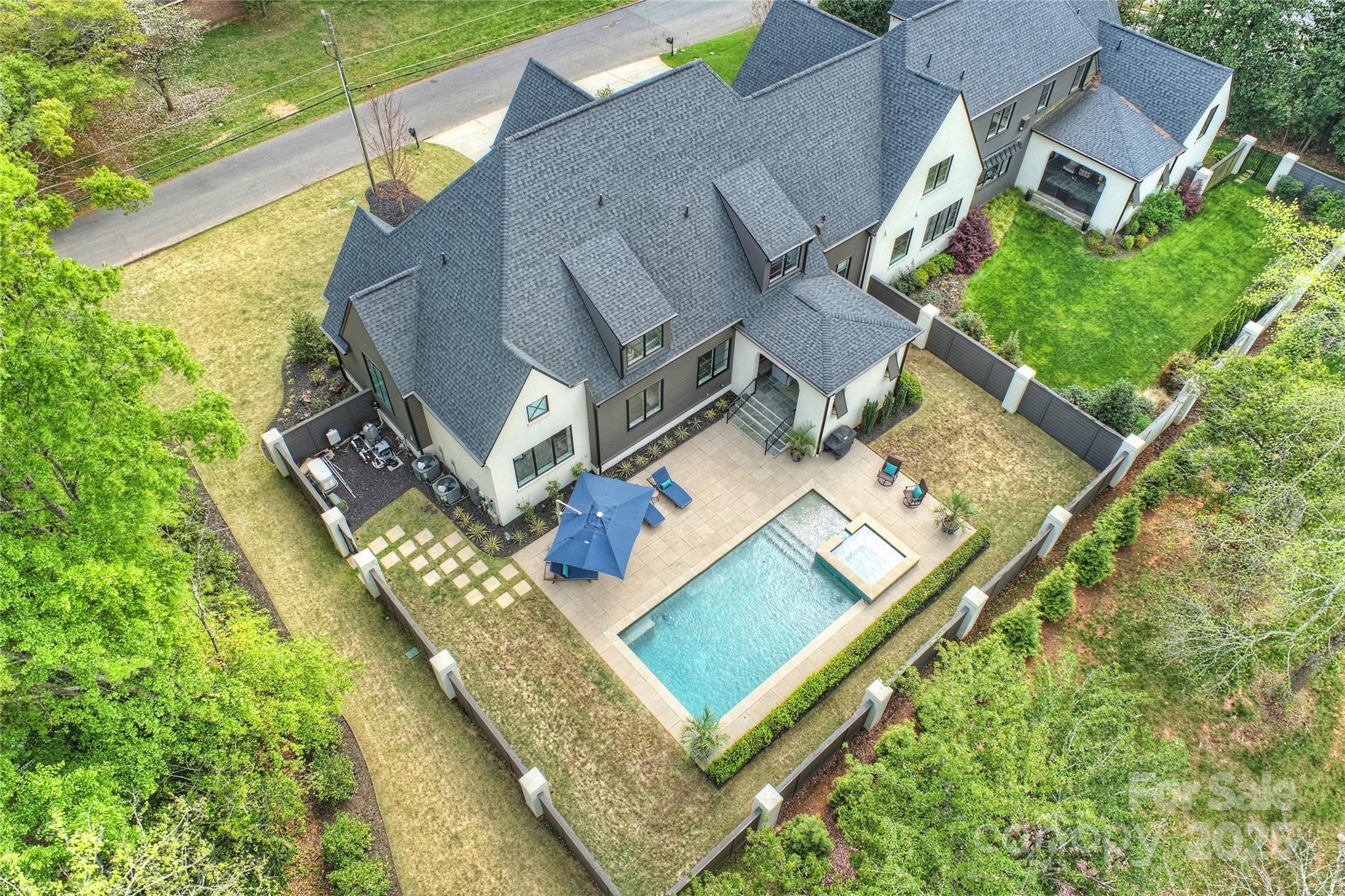 Southpark - Residential