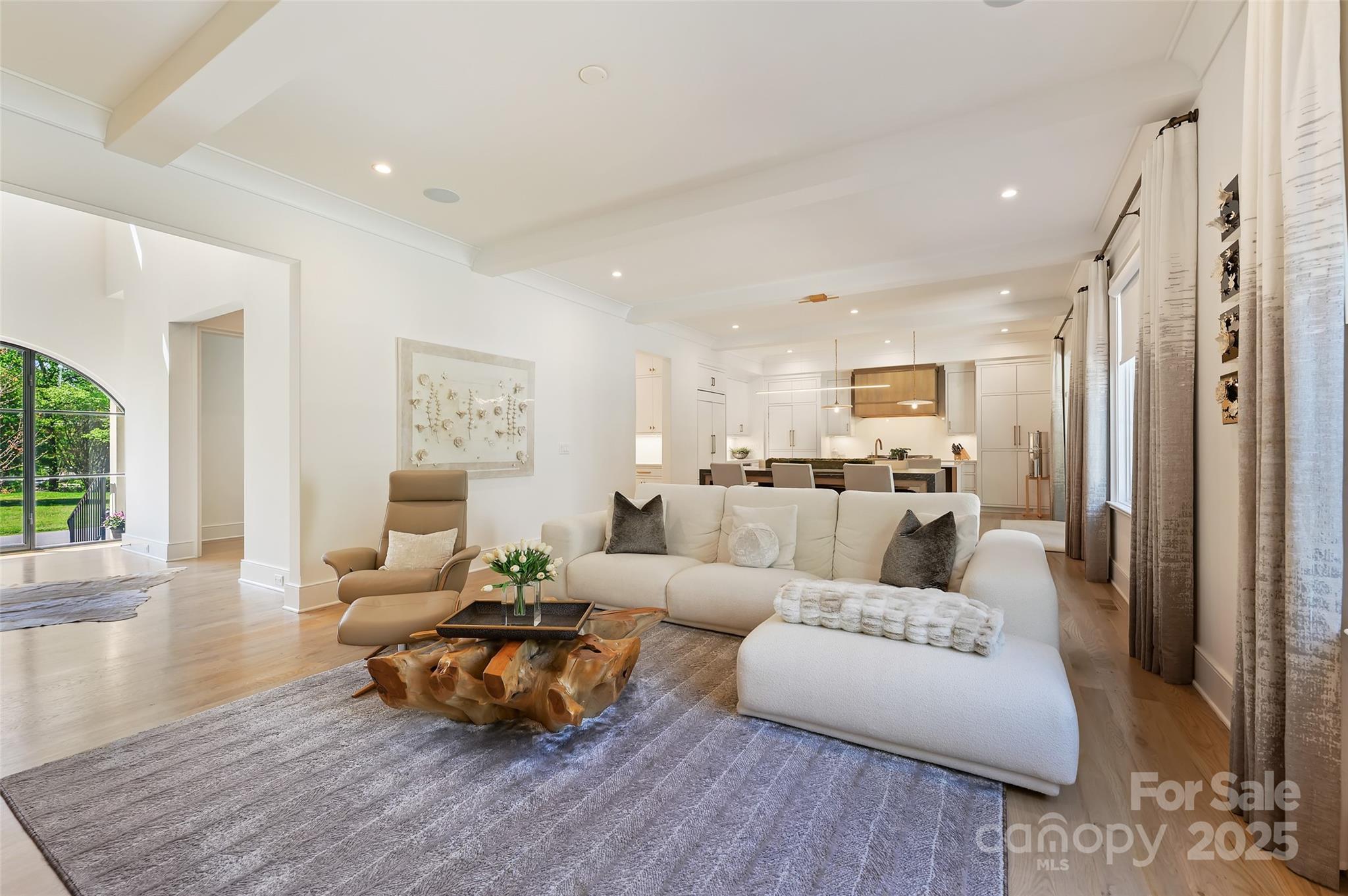 Southpark - Residential