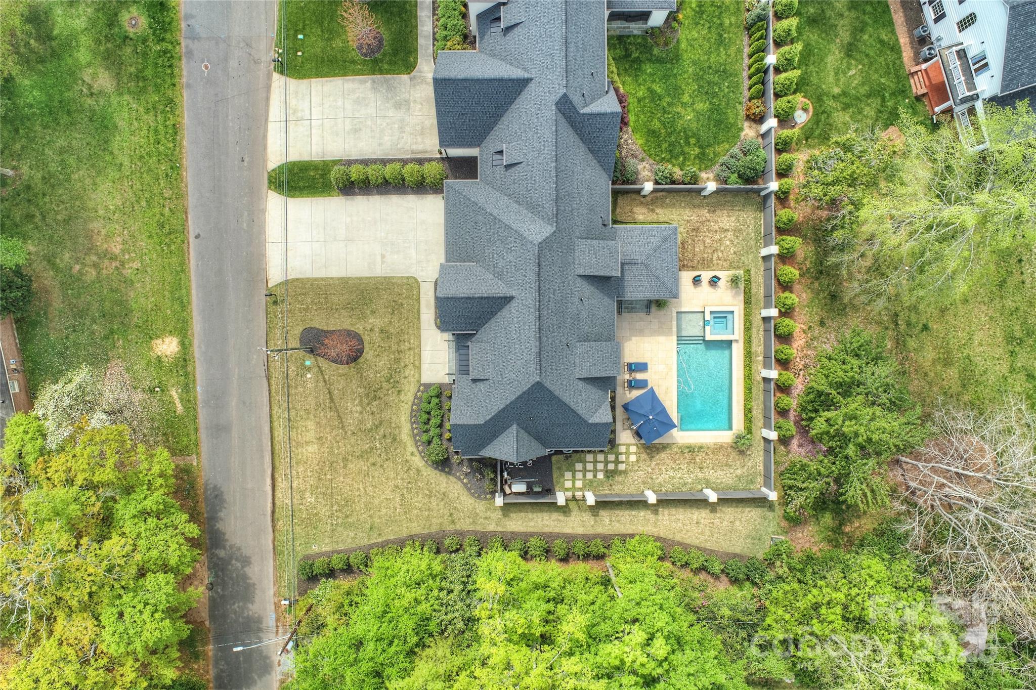 Southpark - Residential