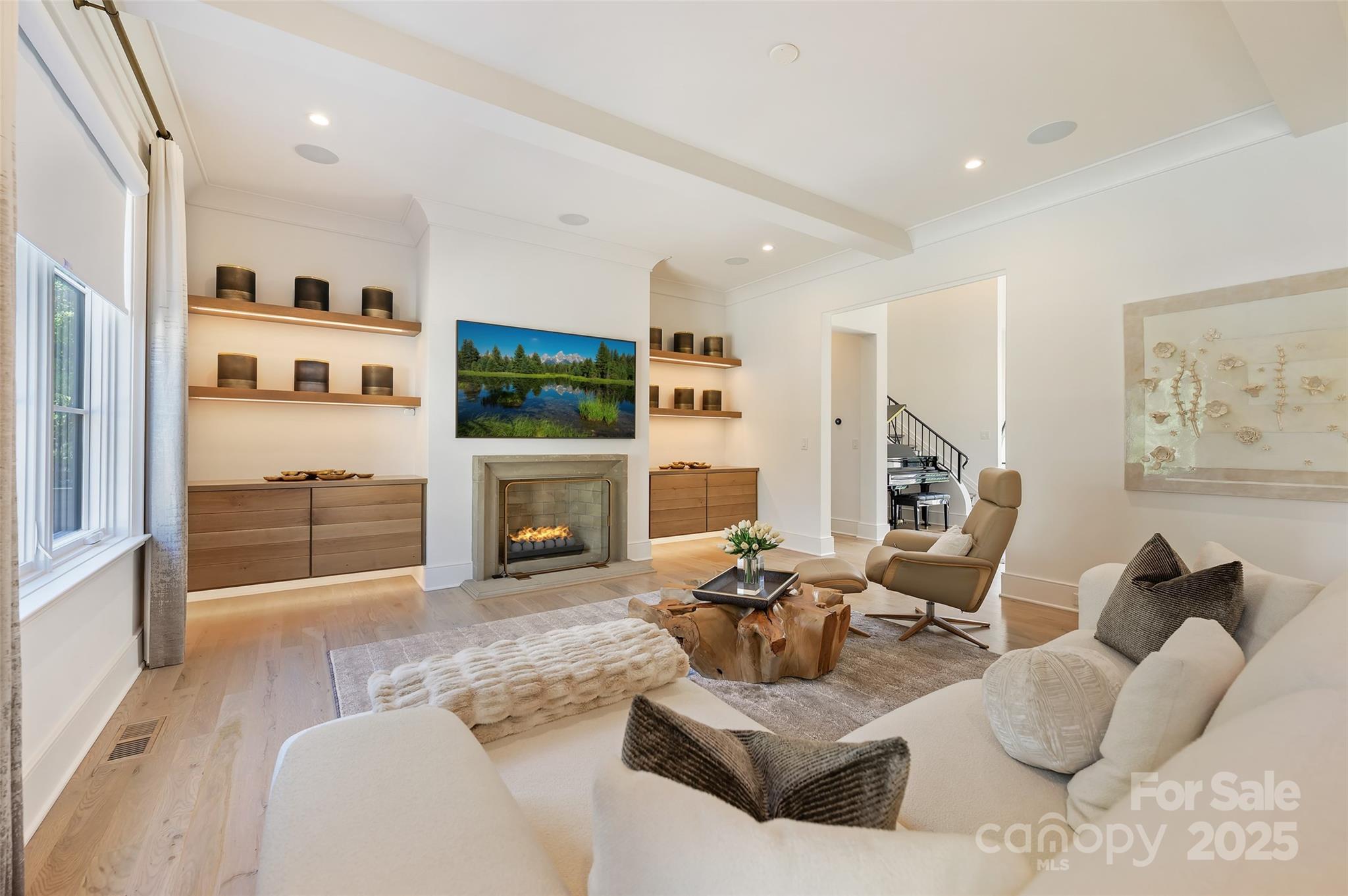 Southpark - Residential