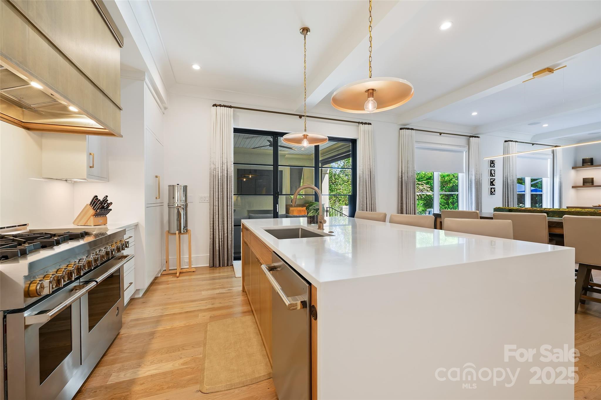 Southpark - Residential