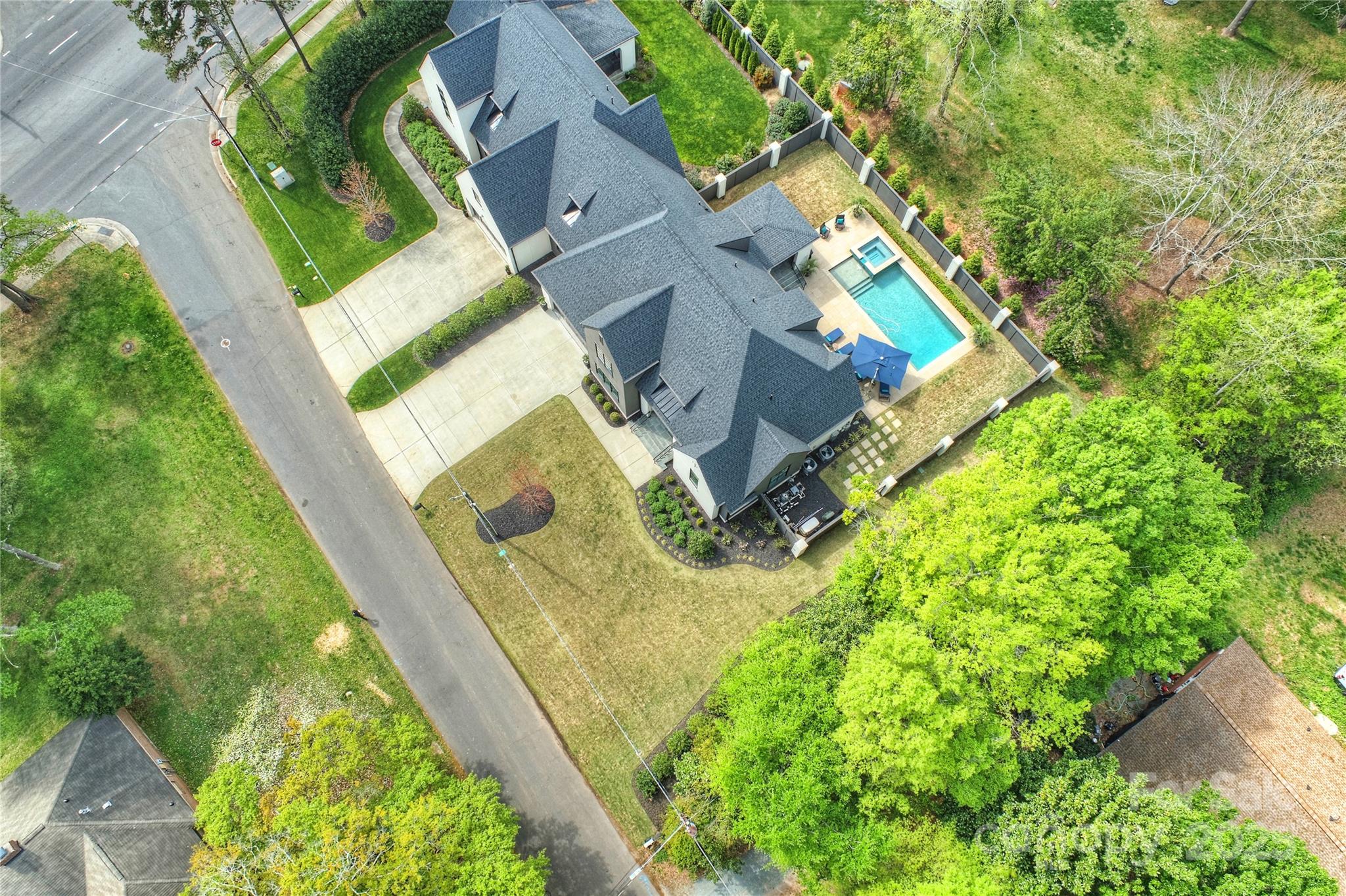 Southpark - Residential