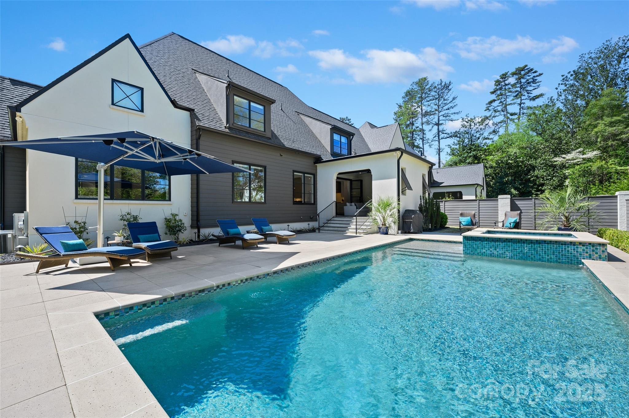 Southpark - Residential