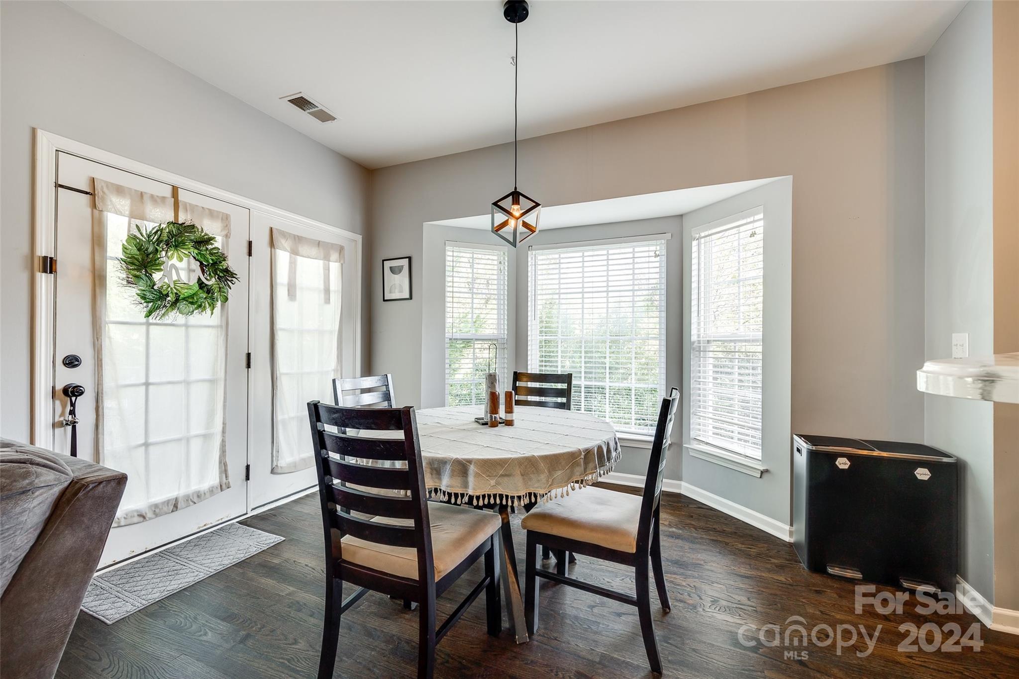 Winget Pond - Residential