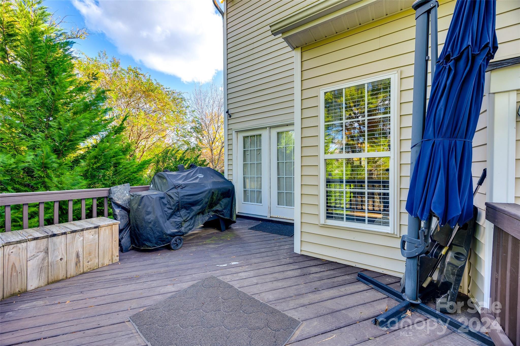 Winget Pond - Residential