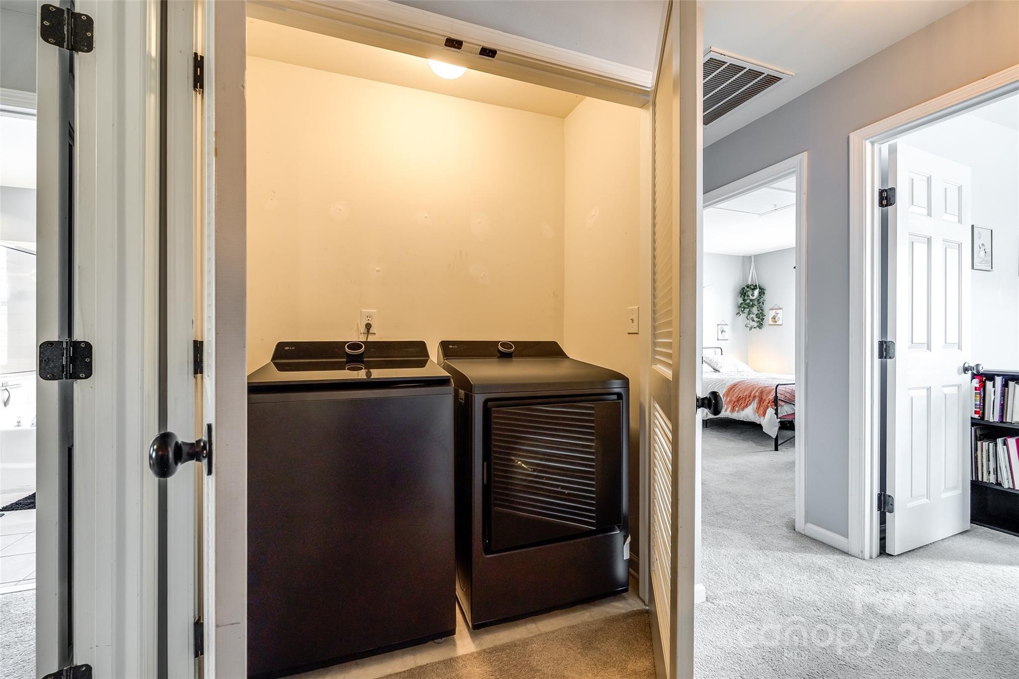 Winget Pond - Residential