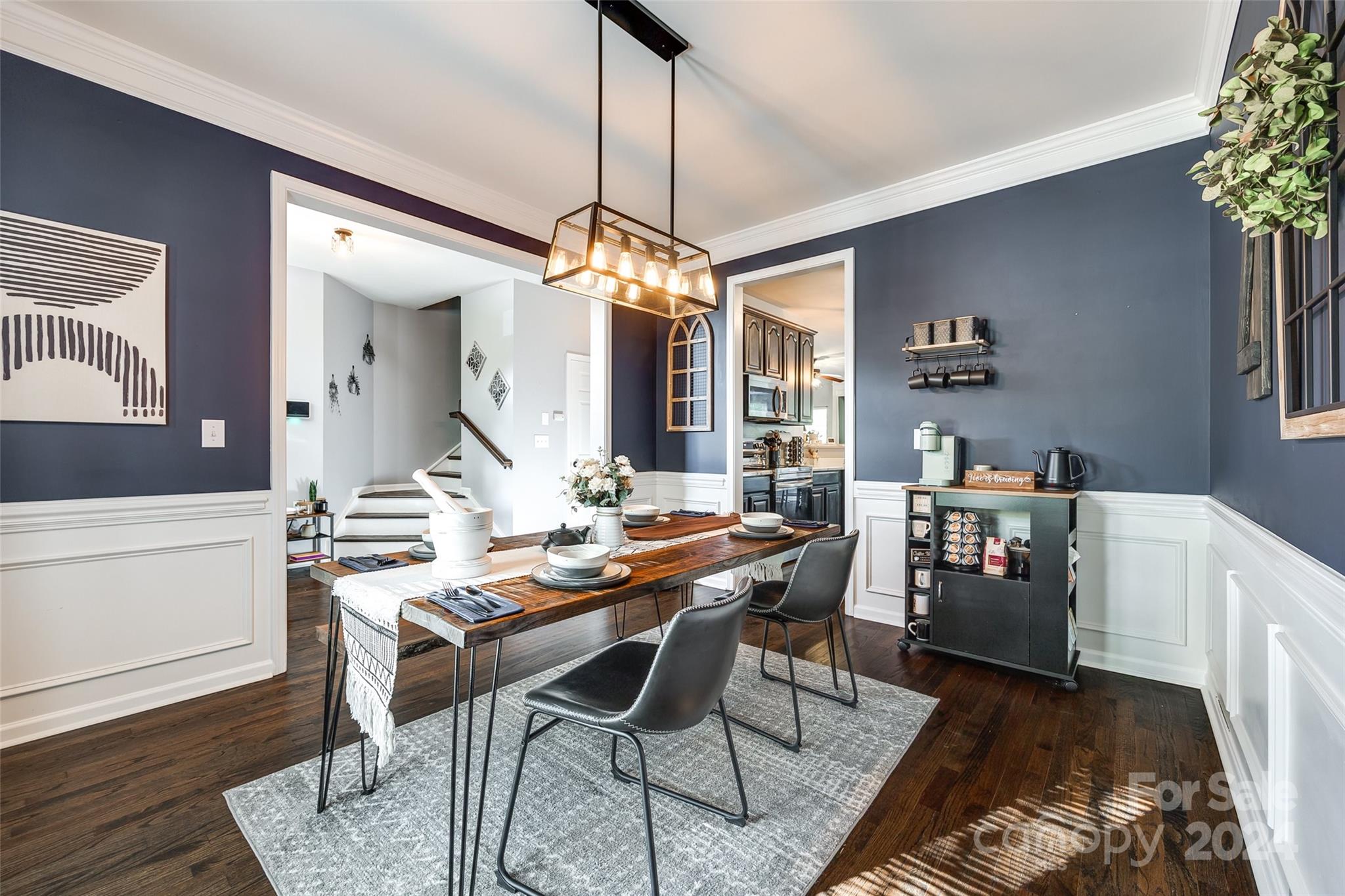 Winget Pond - Residential