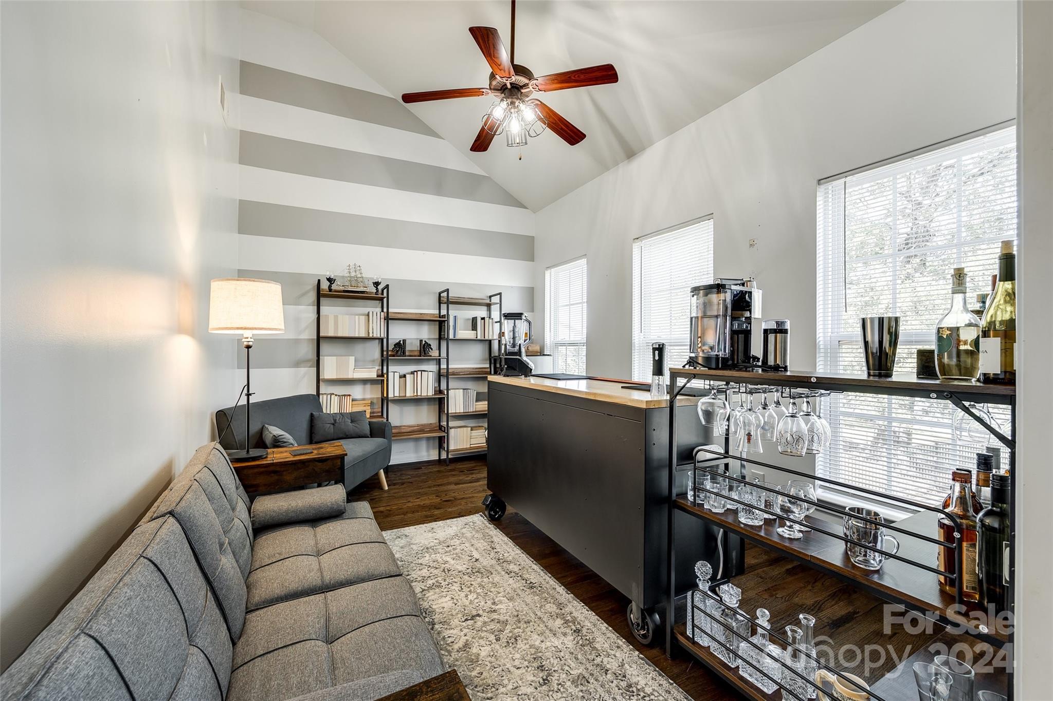 Winget Pond - Residential