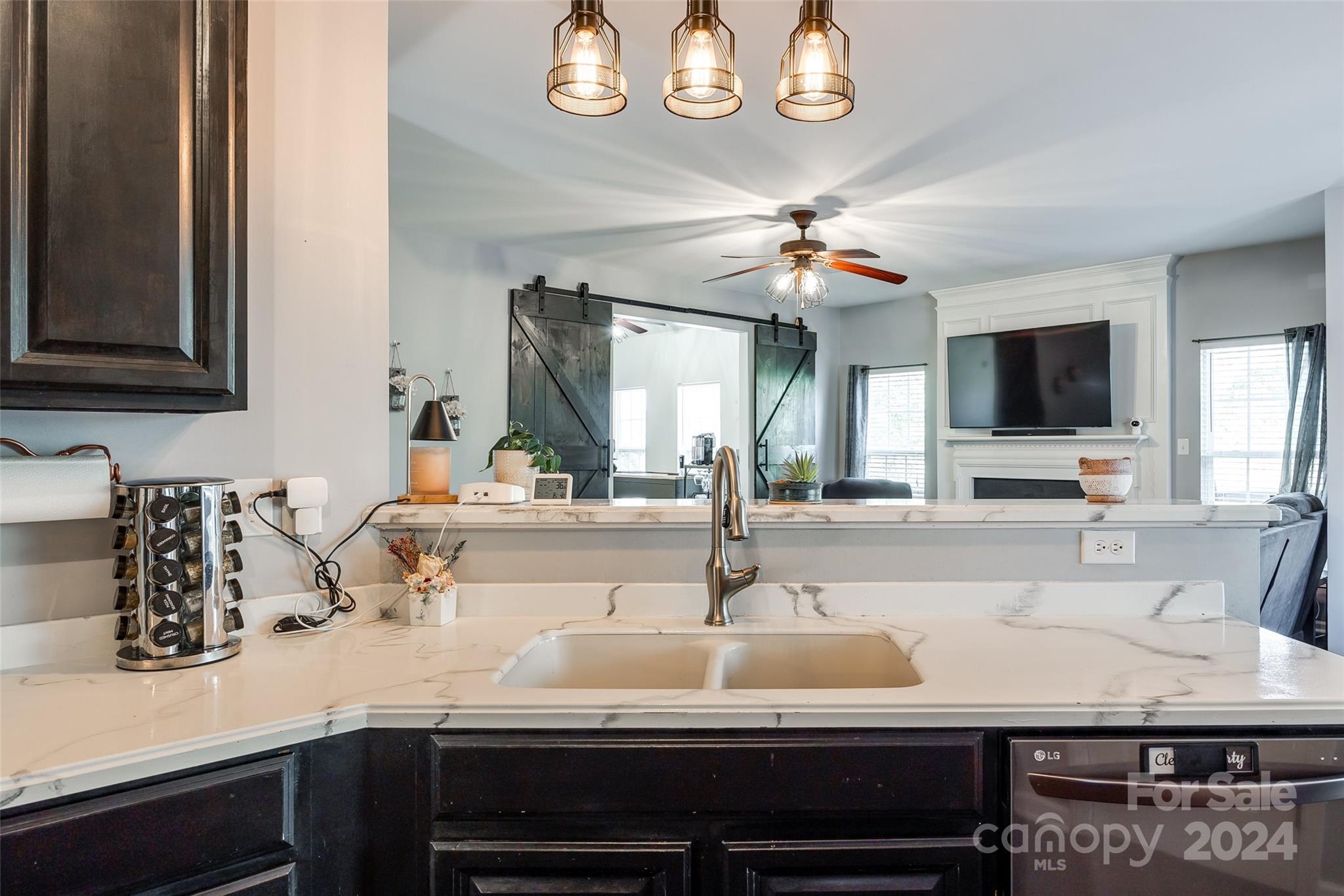 Winget Pond - Residential