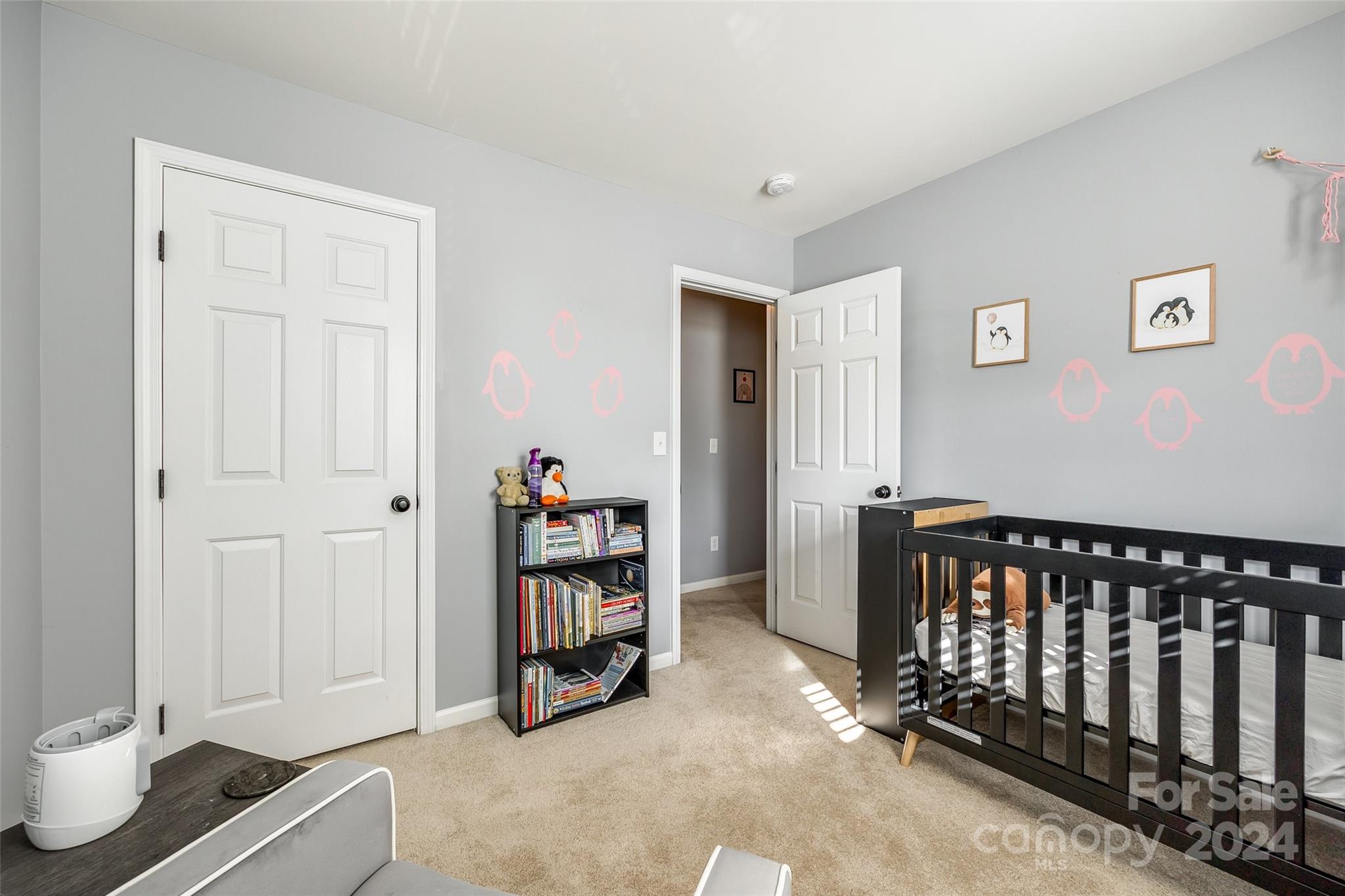 Winget Pond - Residential