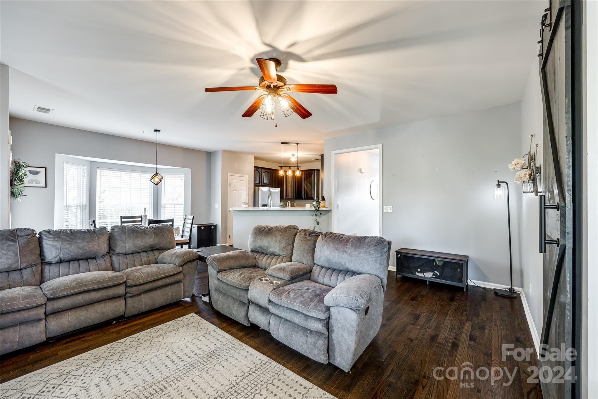 Winget Pond - Residential