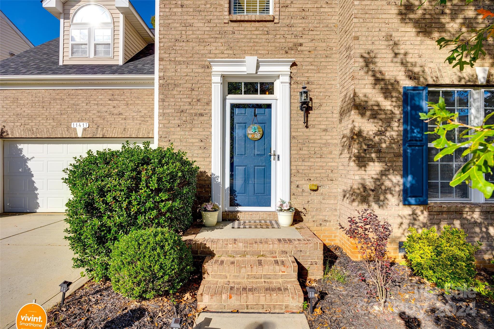 Winget Pond - Residential