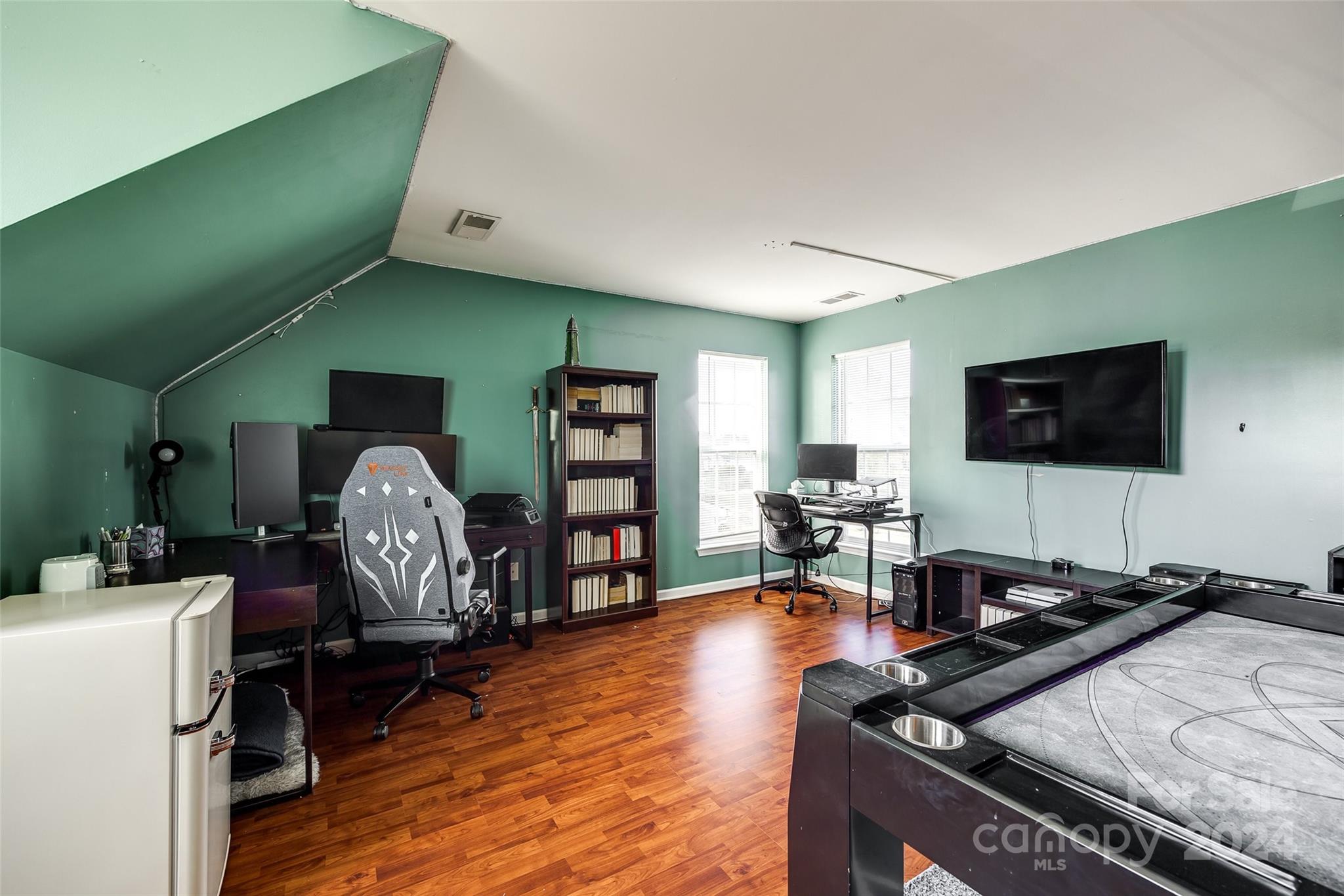 Winget Pond - Residential