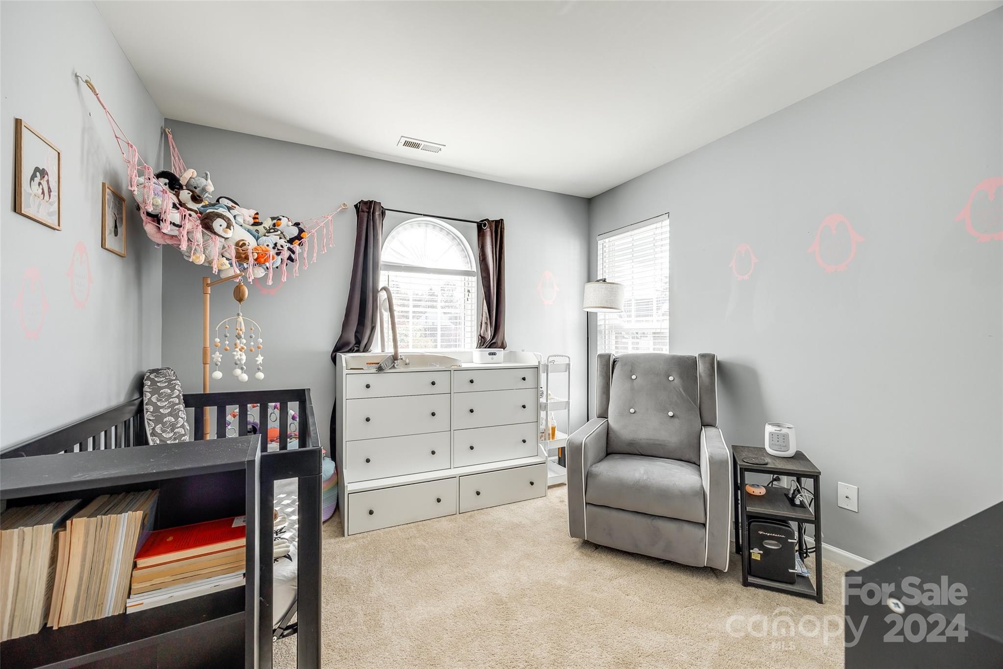 Winget Pond - Residential