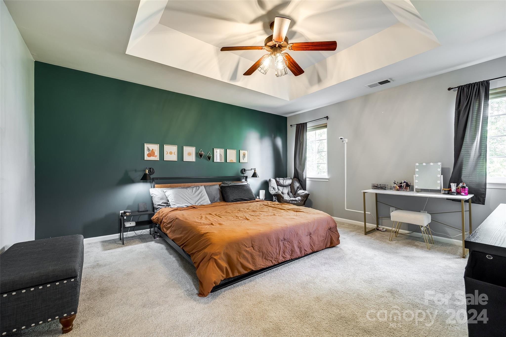 Winget Pond - Residential