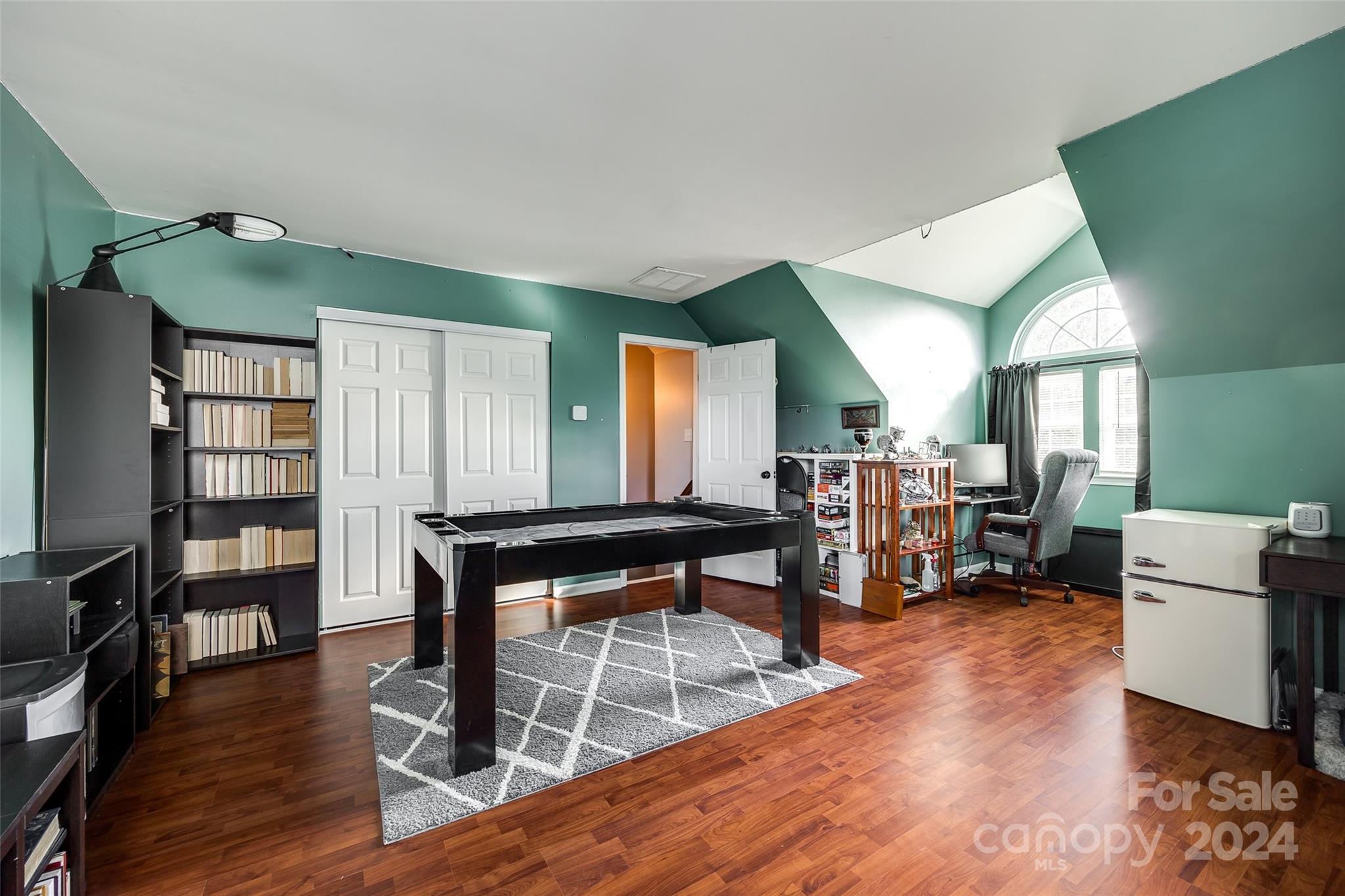 Winget Pond - Residential