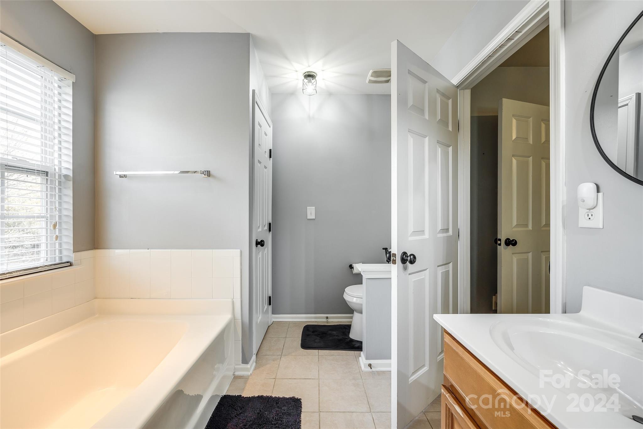 Winget Pond - Residential