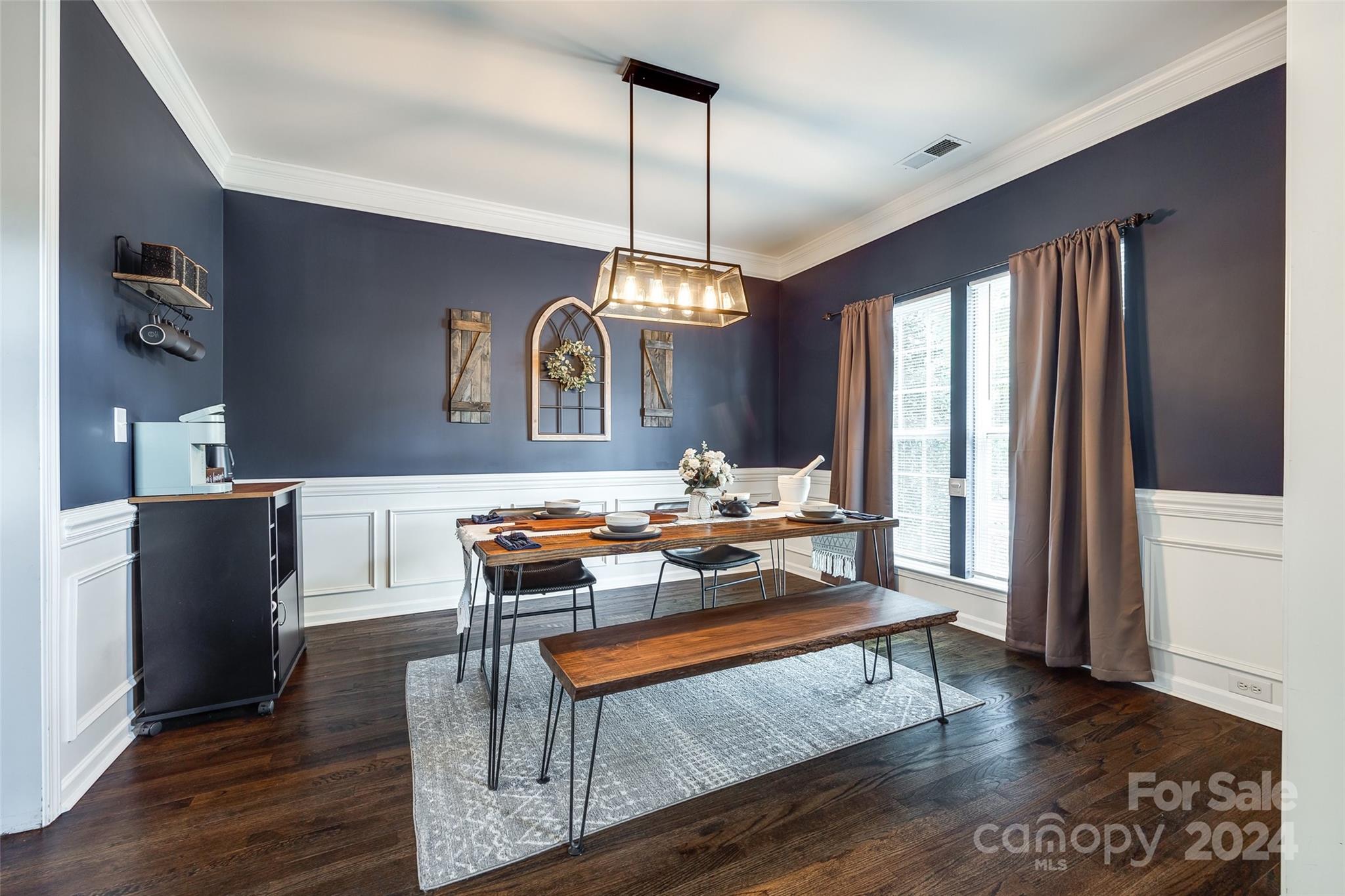 Winget Pond - Residential