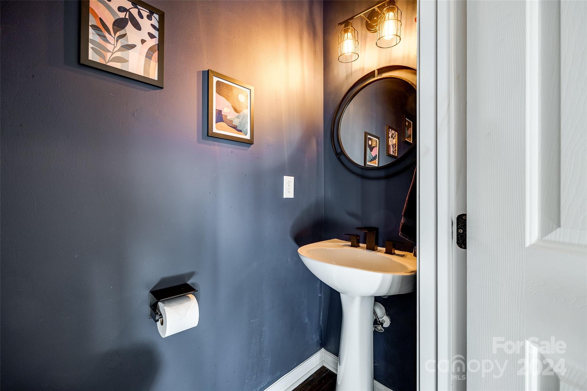 Winget Pond - Residential