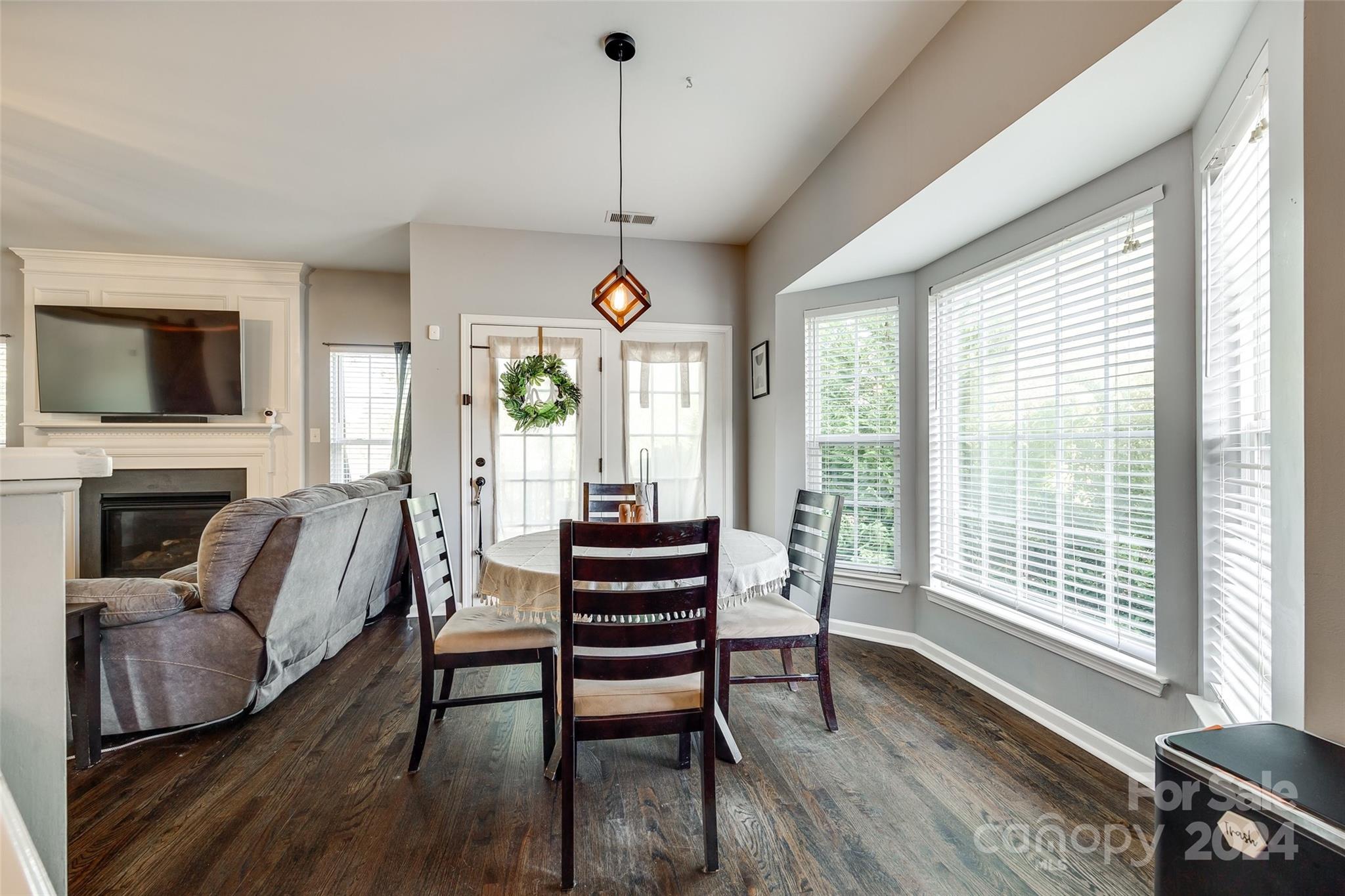 Winget Pond - Residential