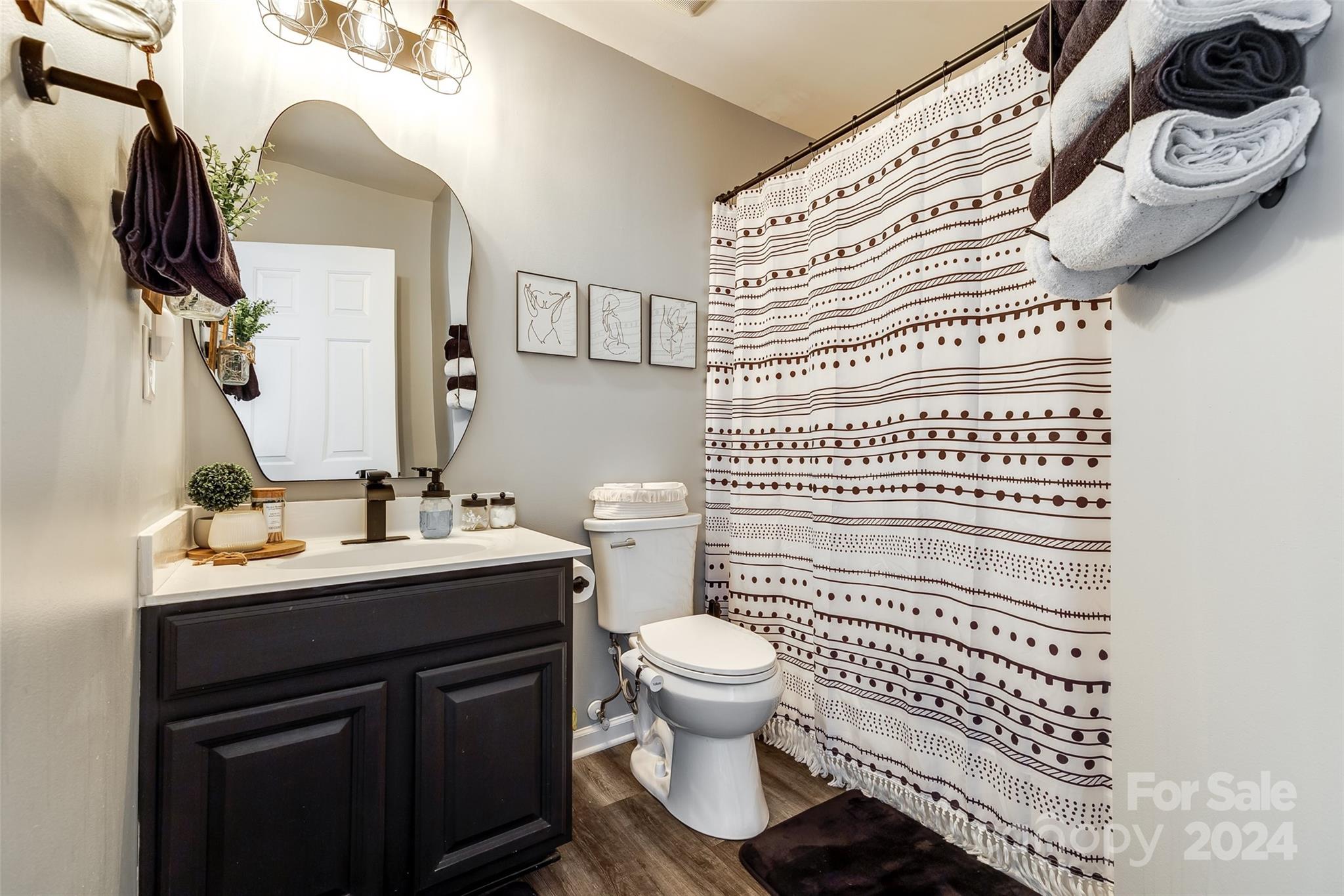 Winget Pond - Residential