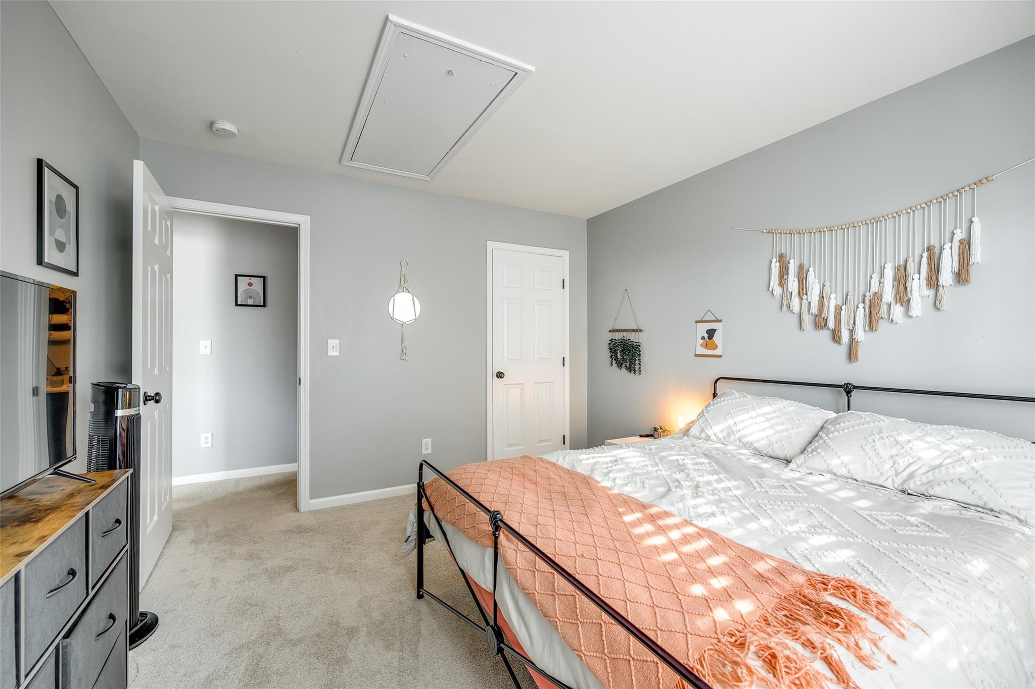 Winget Pond - Residential