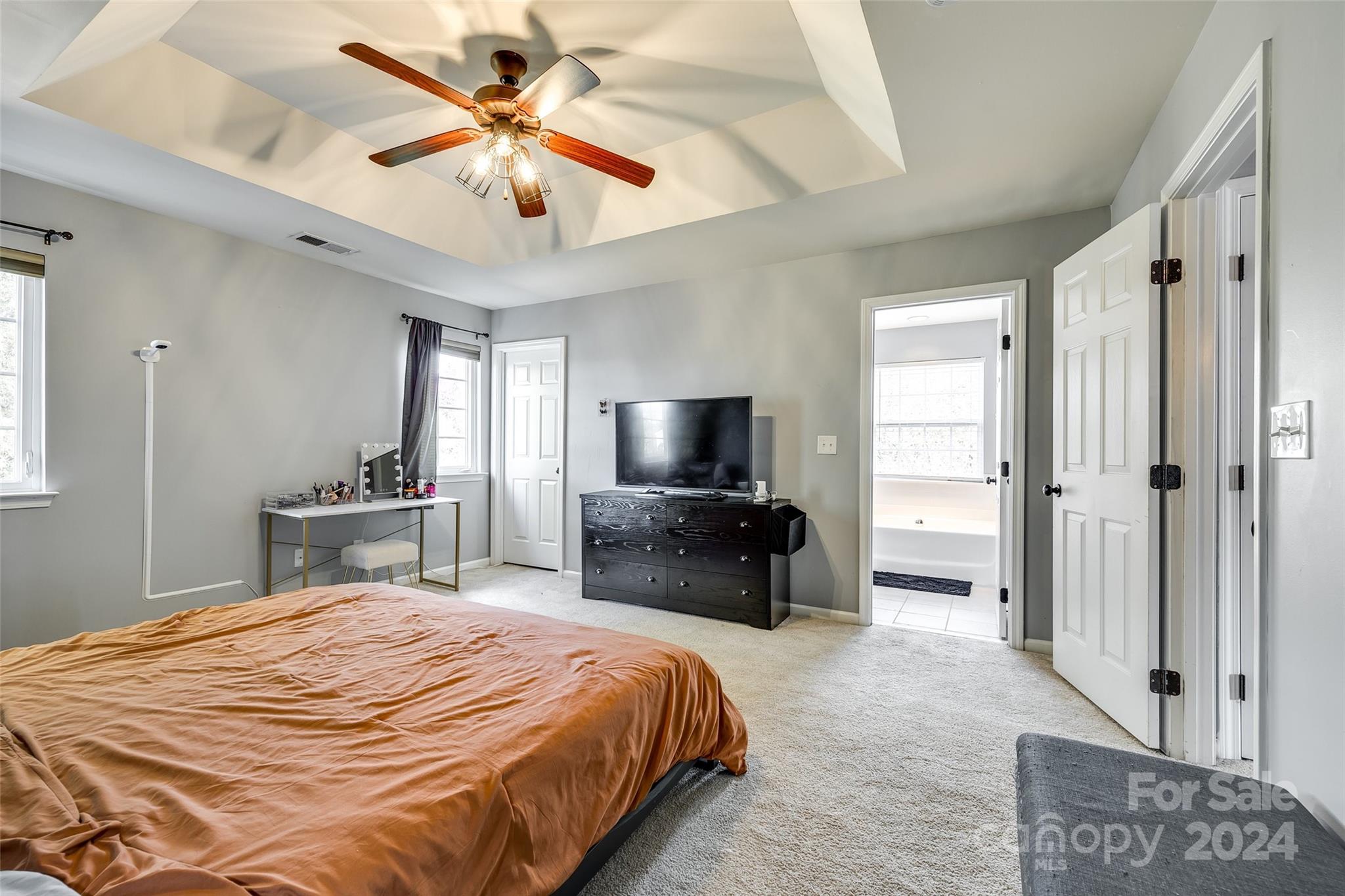 Winget Pond - Residential