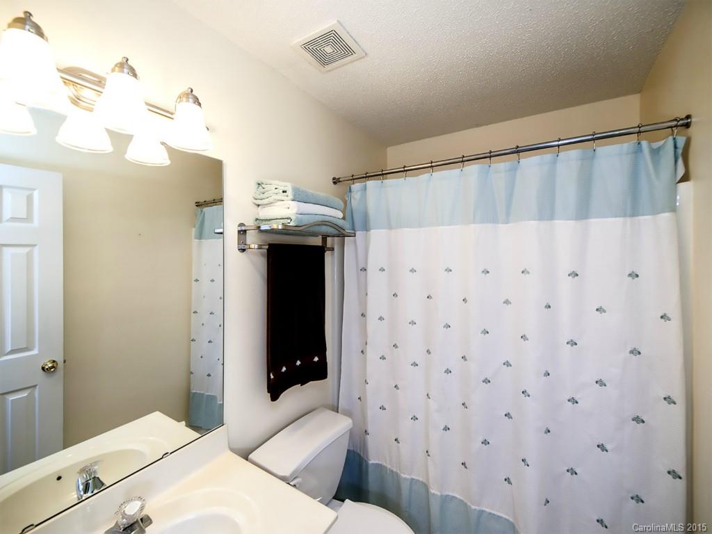 Tibble Creek - Residential