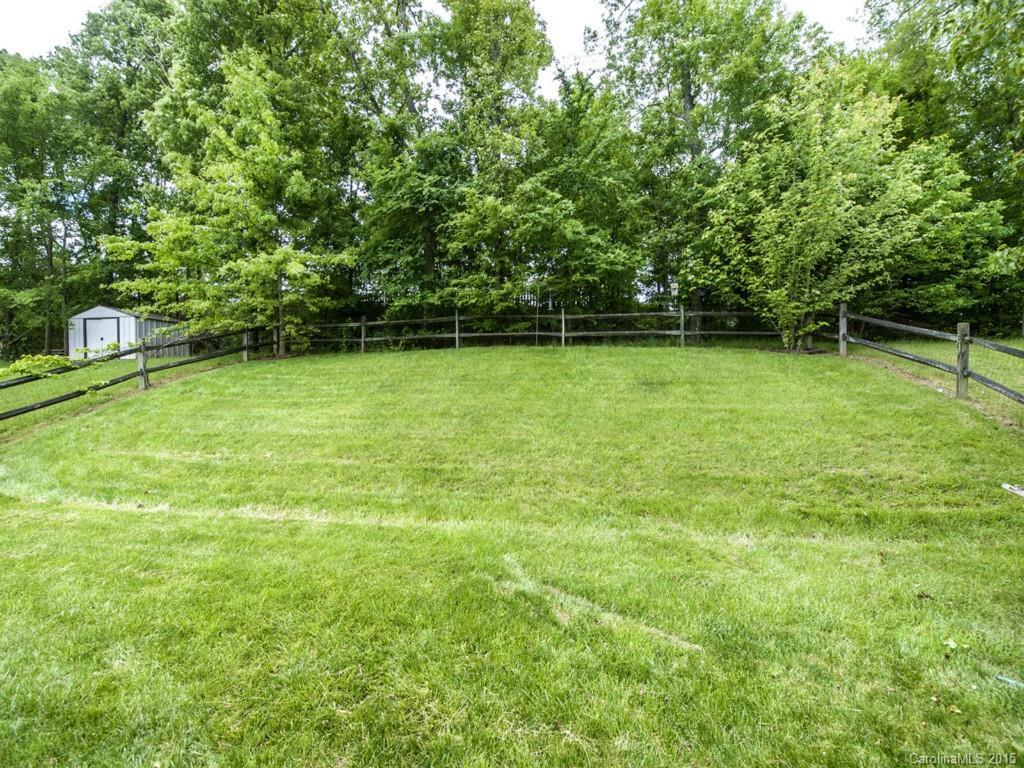 Tibble Creek - Residential