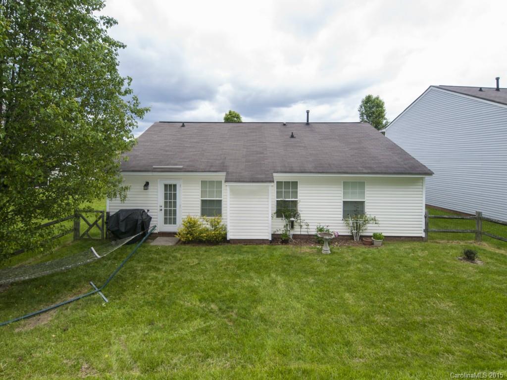 Tibble Creek - Residential