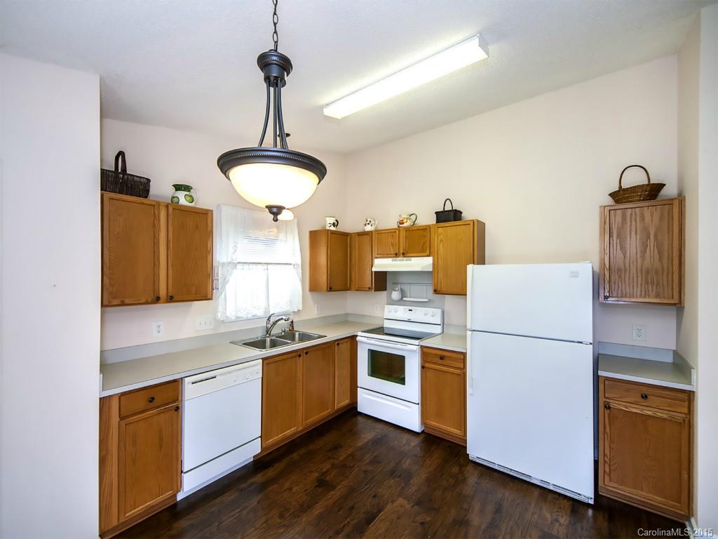 Tibble Creek - Residential