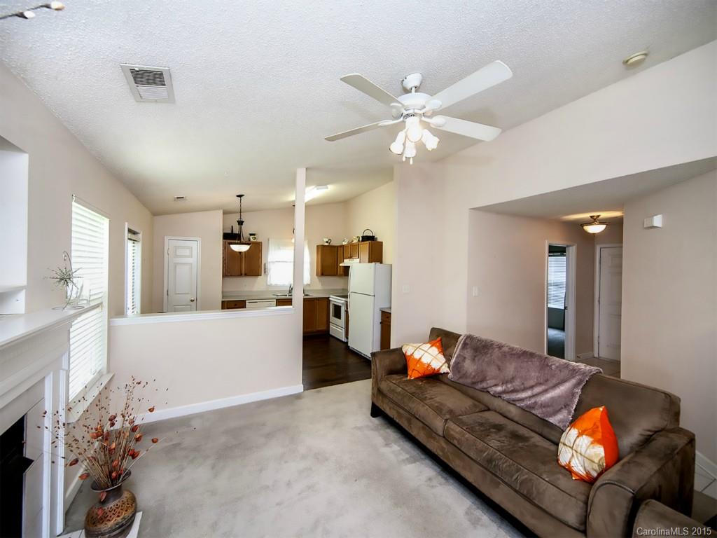 Tibble Creek - Residential