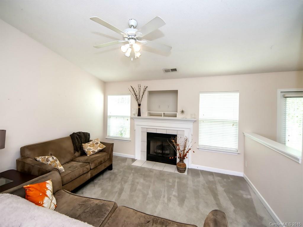 Tibble Creek - Residential