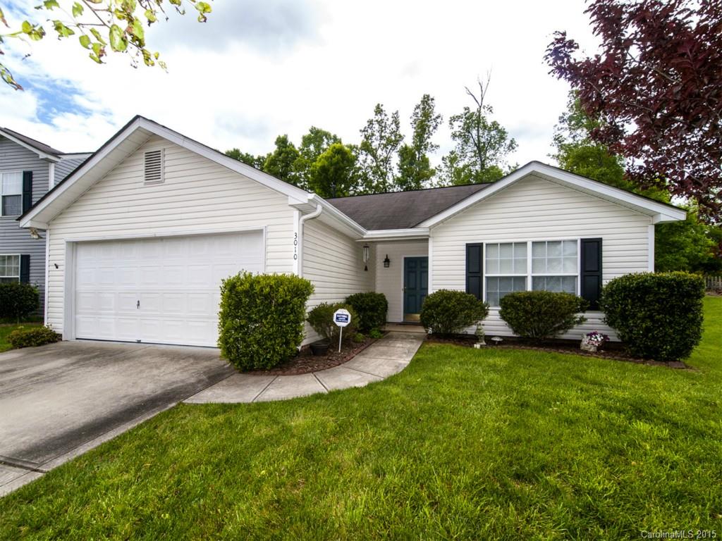 Tibble Creek - Residential