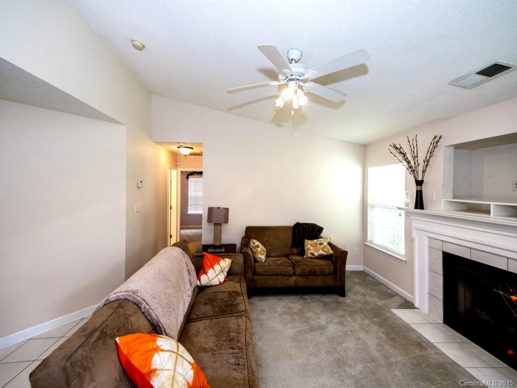 Tibble Creek - Residential