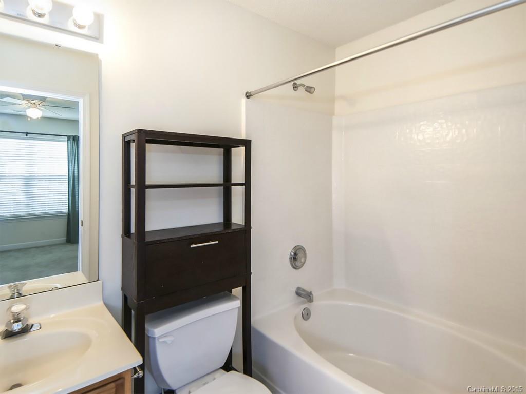 Tibble Creek - Residential