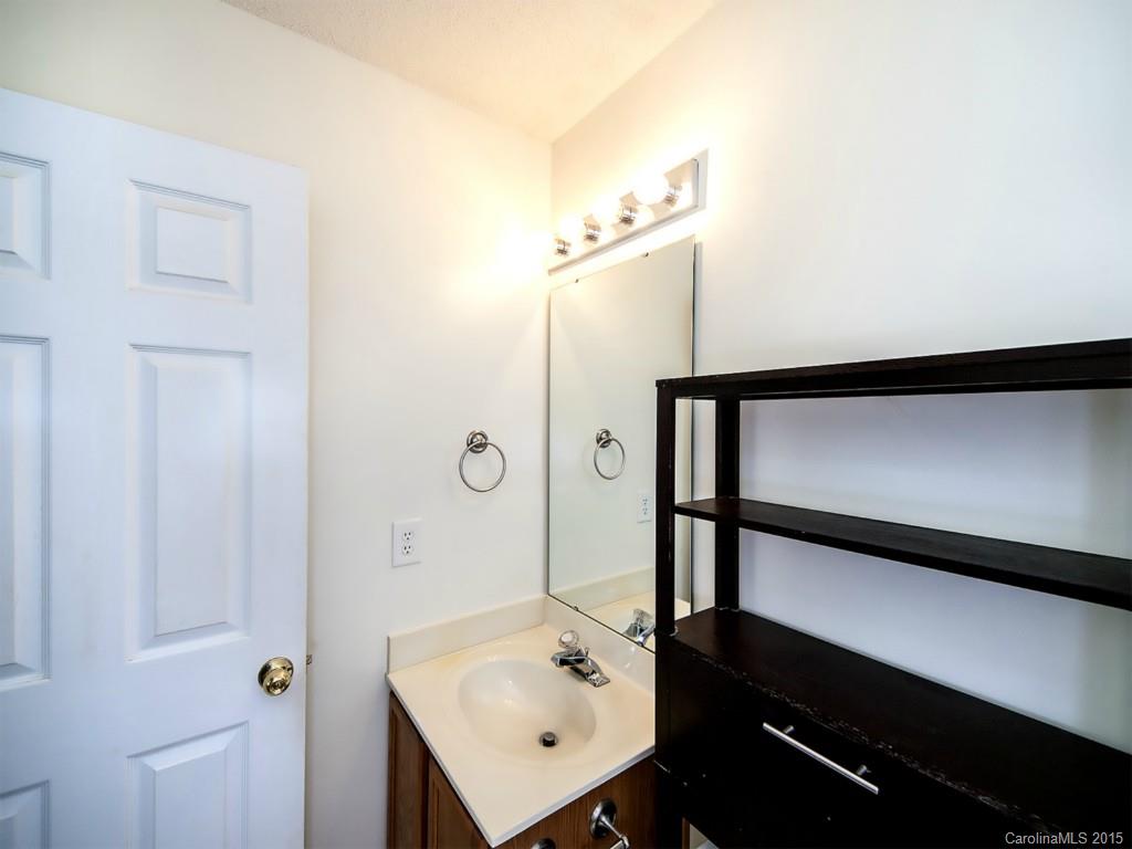 Tibble Creek - Residential