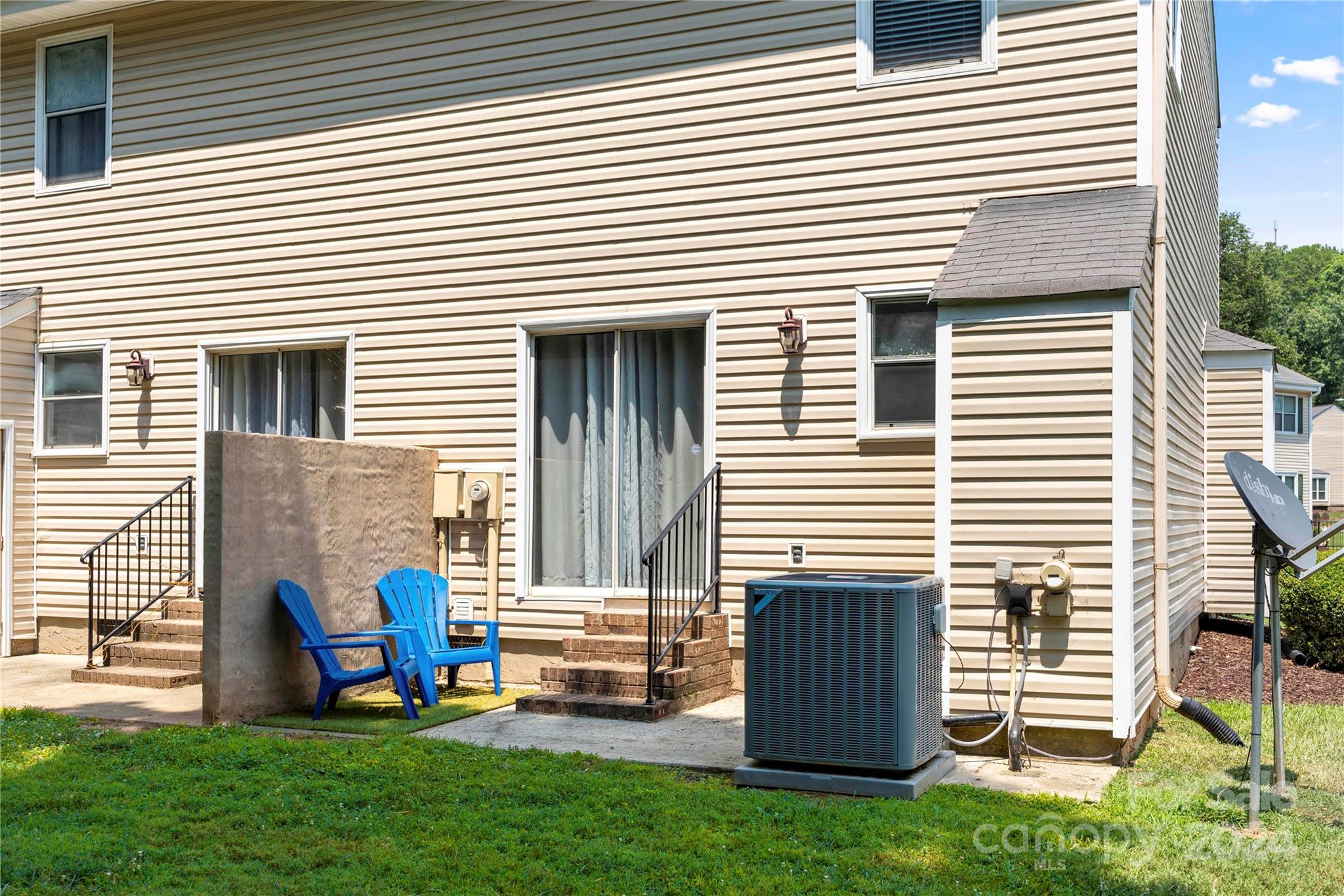 Ferrington Place - Residential