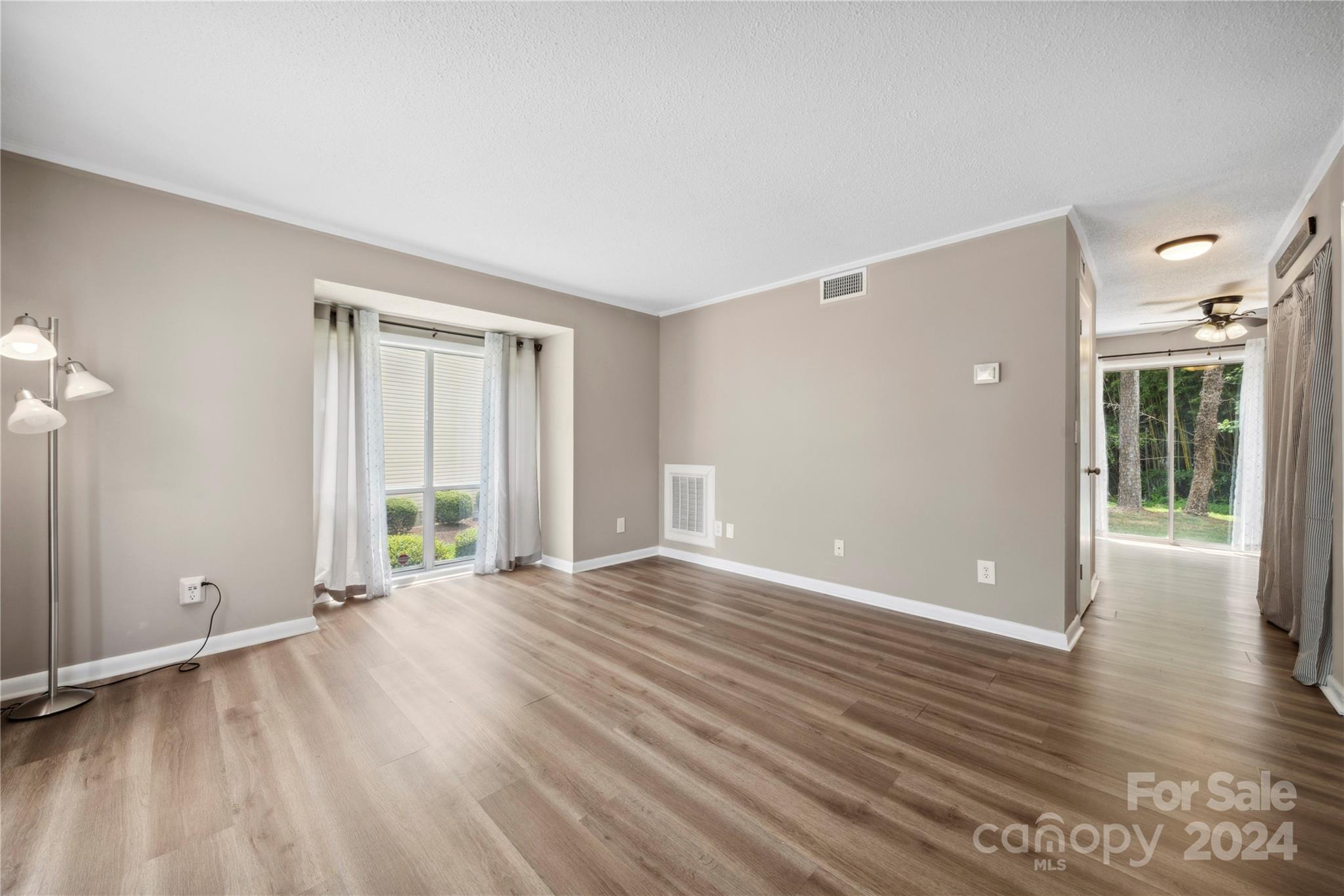 Ferrington Place - Residential