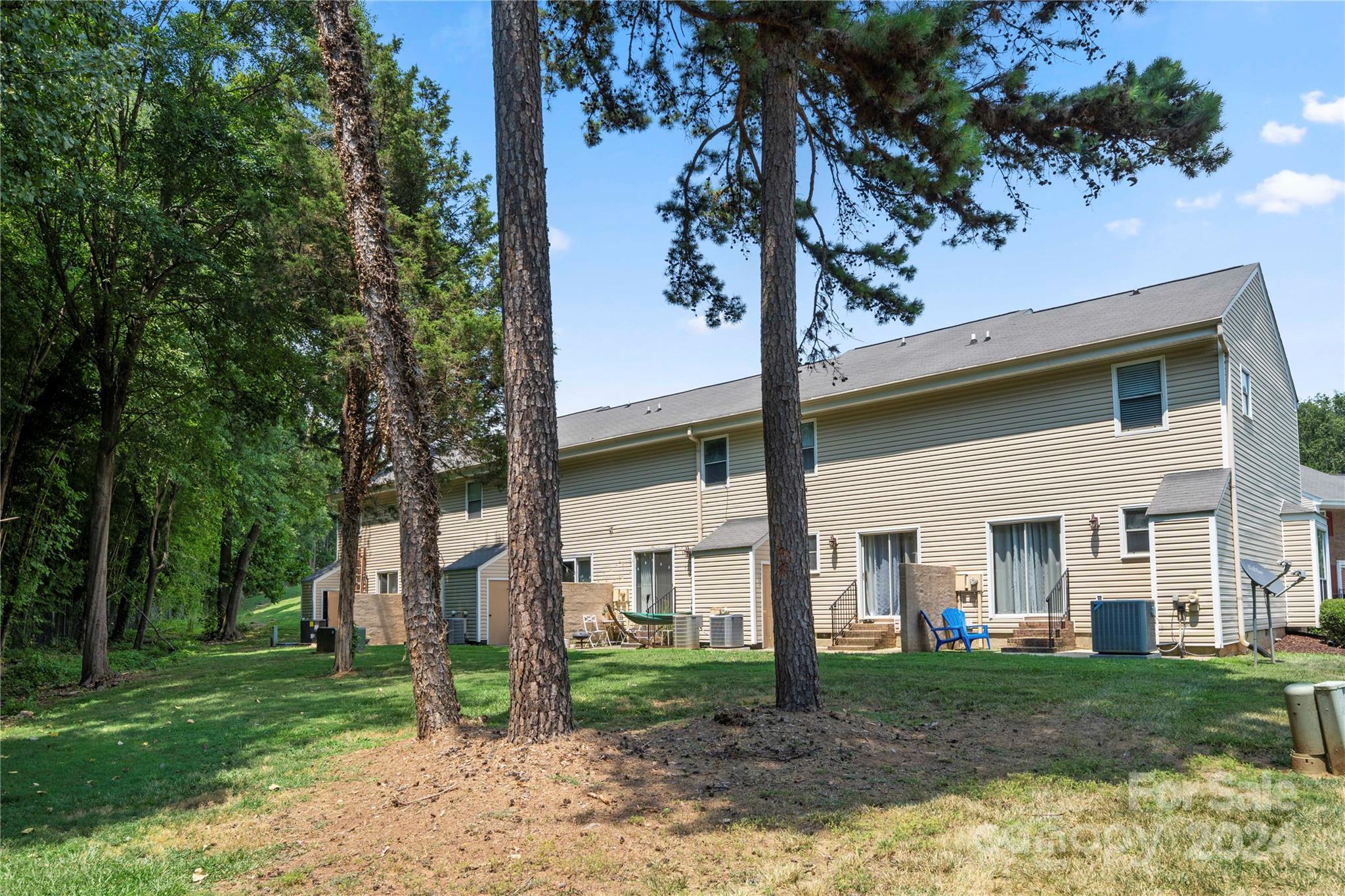 Ferrington Place - Residential