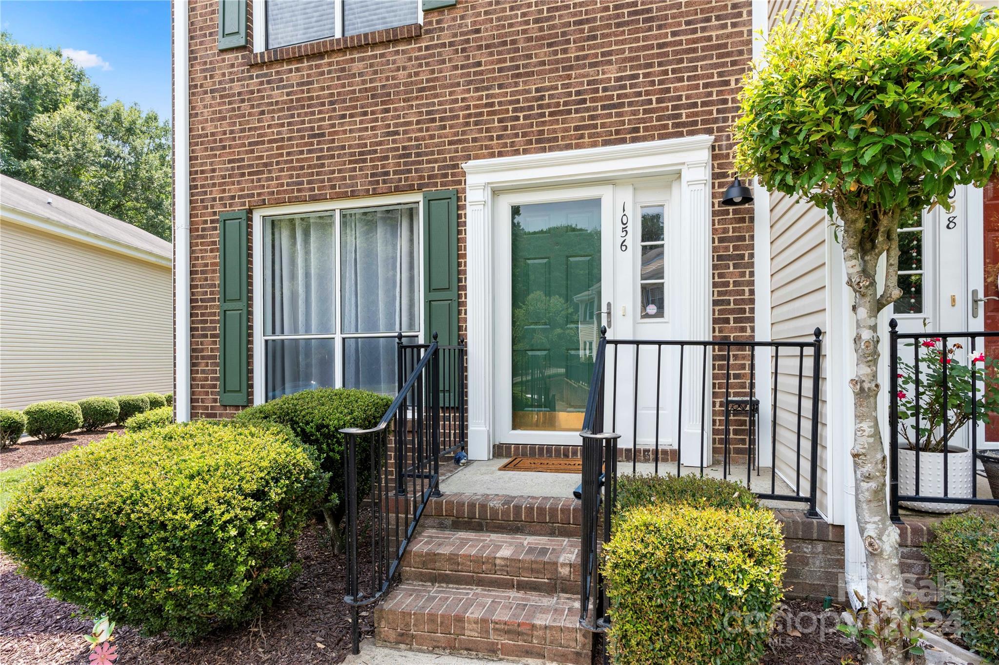 Ferrington Place - Residential