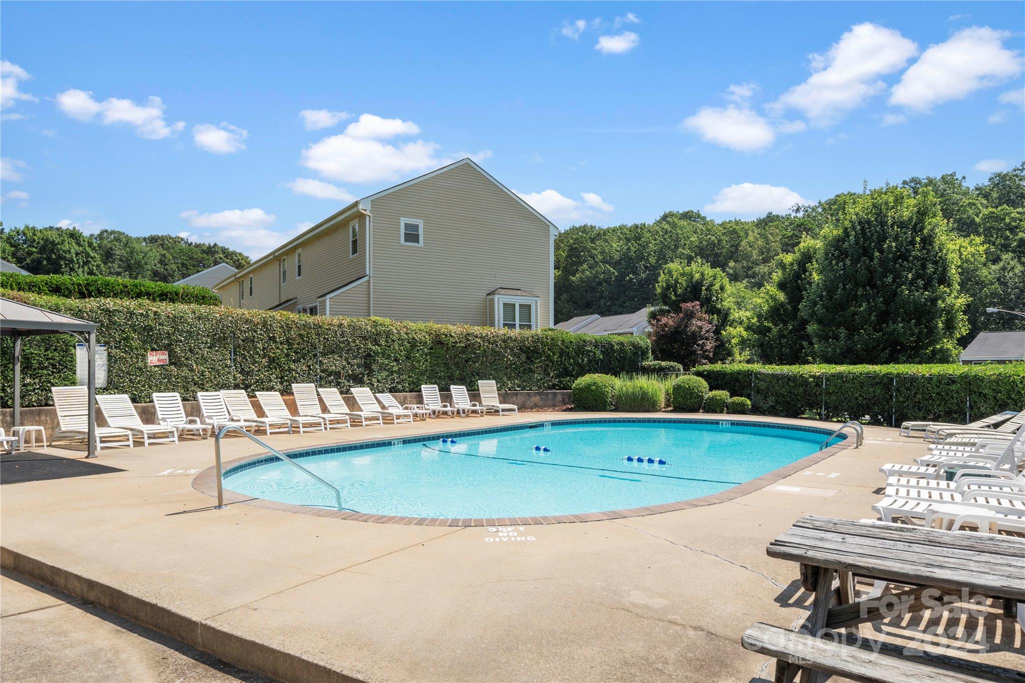 Ferrington Place - Residential