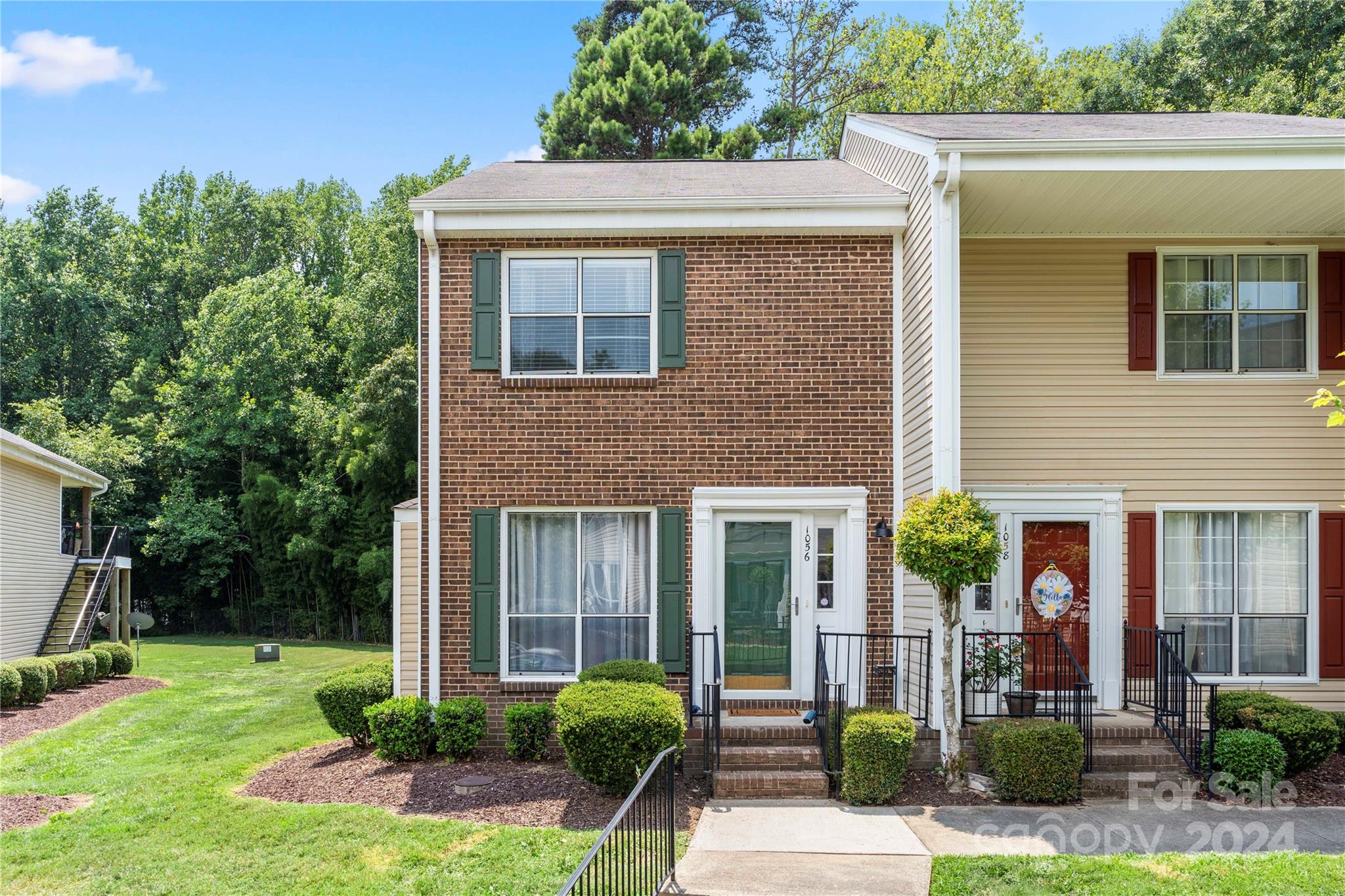 Ferrington Place - Residential