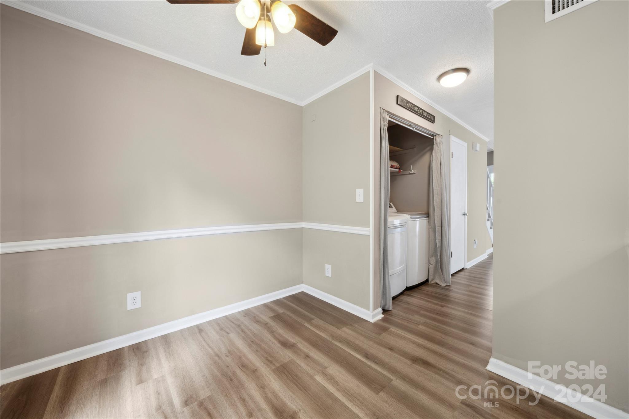 Ferrington Place - Residential