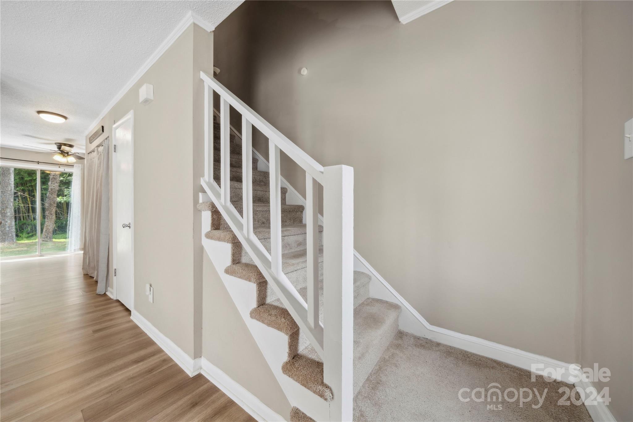 Ferrington Place - Residential