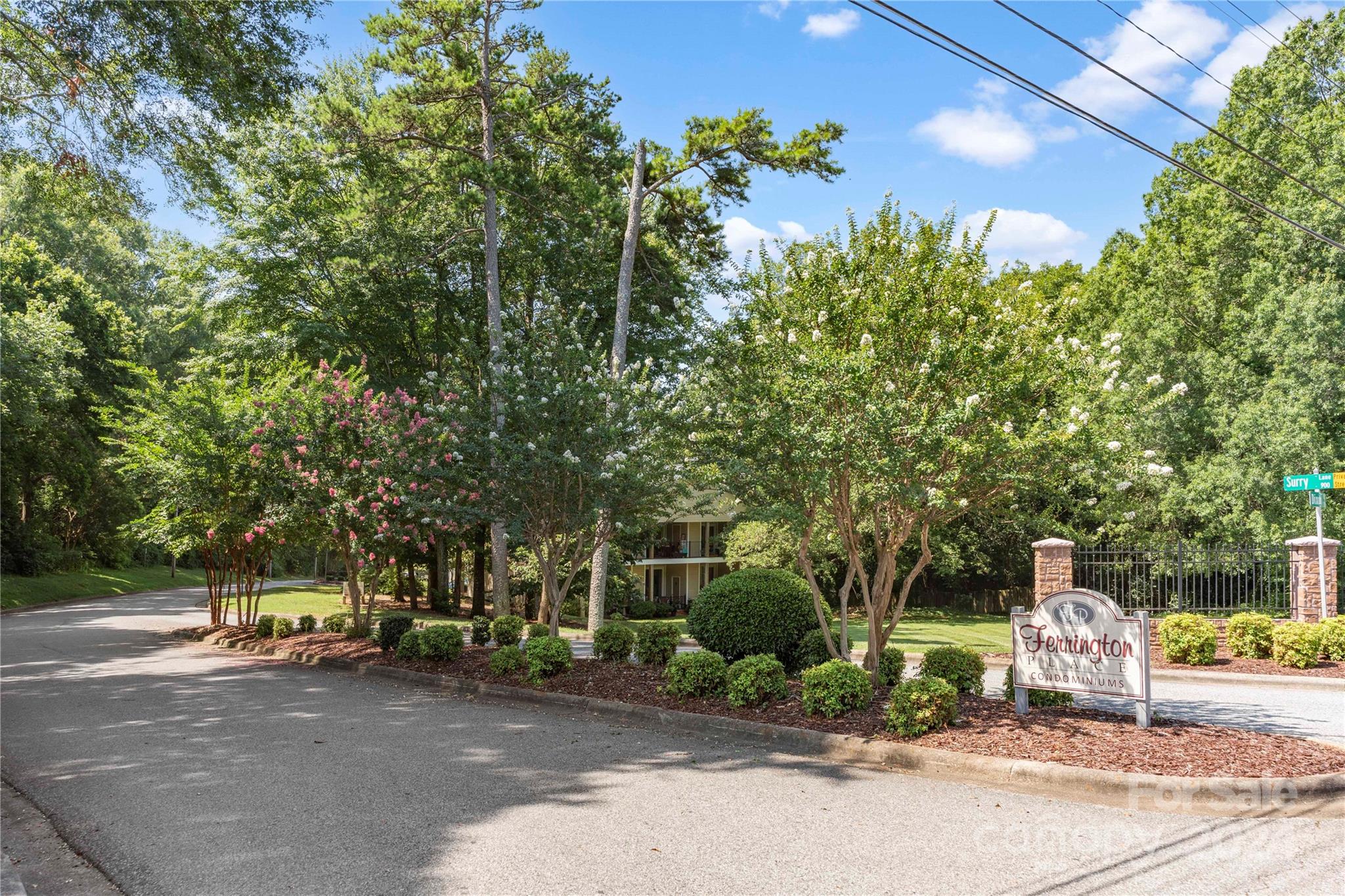 Ferrington Place - Residential