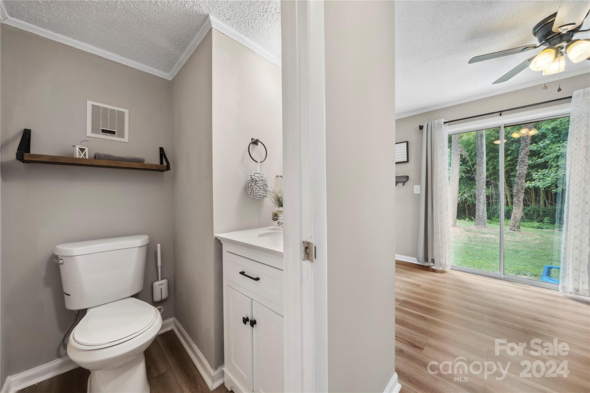 Ferrington Place - Residential