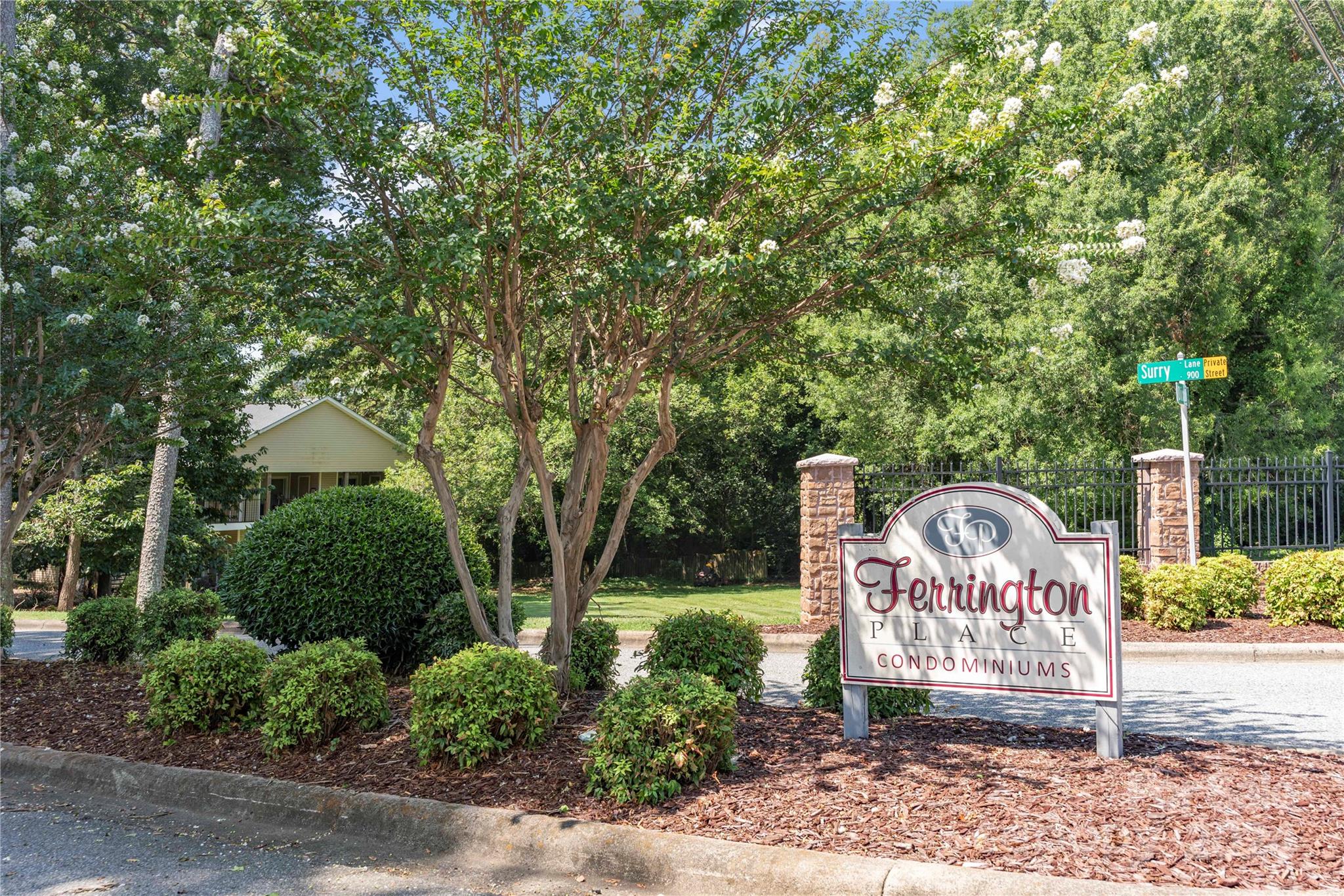 Ferrington Place - Residential