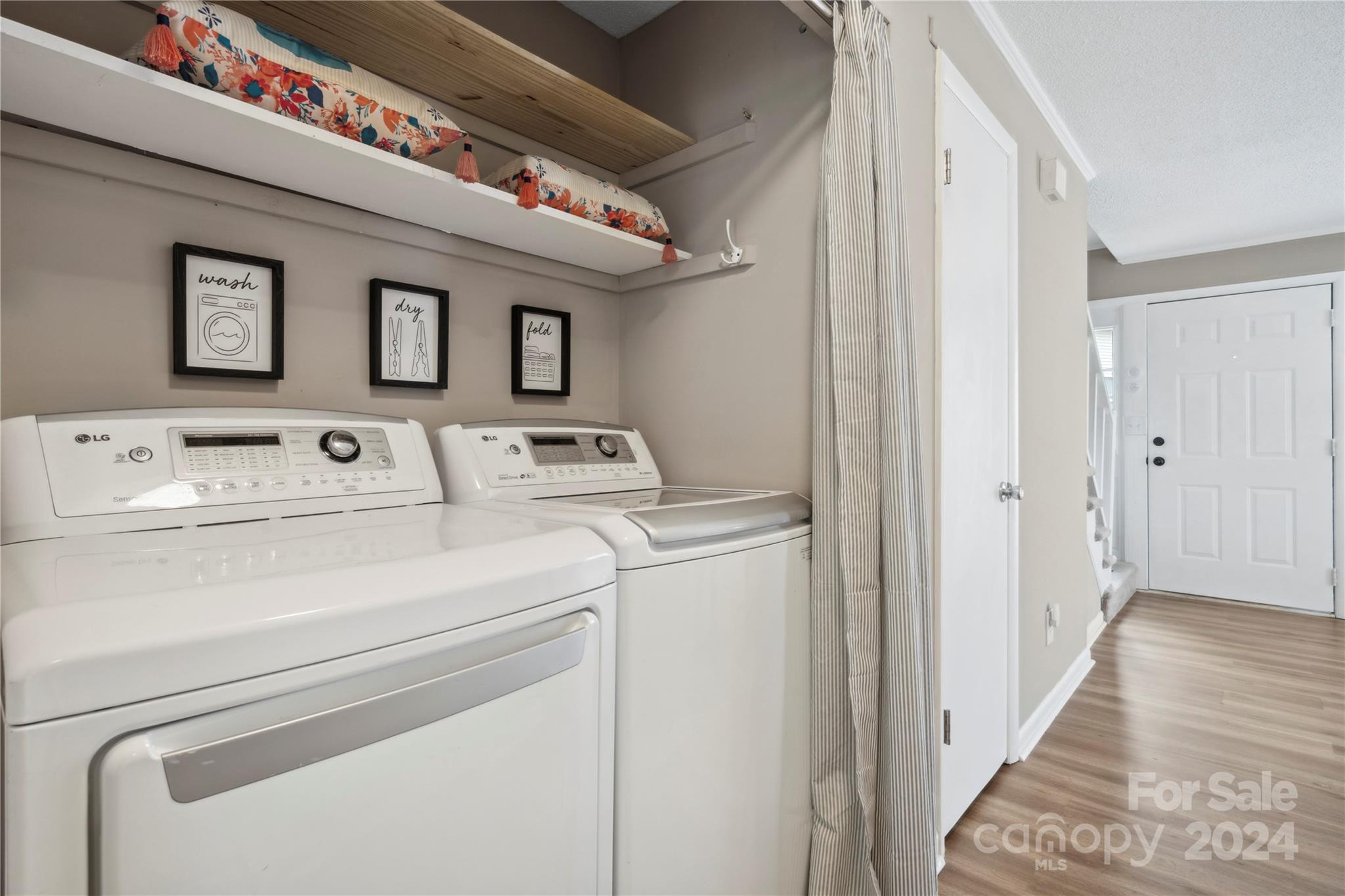 Ferrington Place - Residential